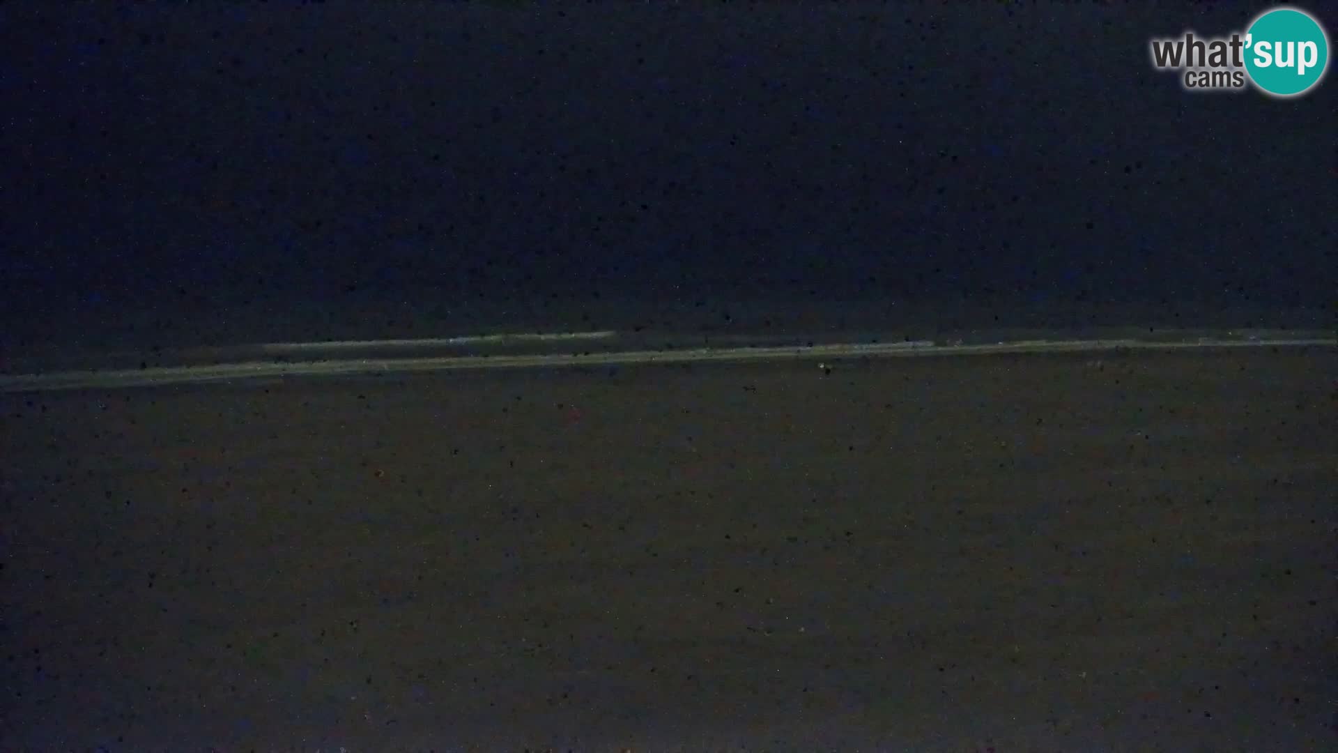 Playa Bibione Cámara en vivo | Italia