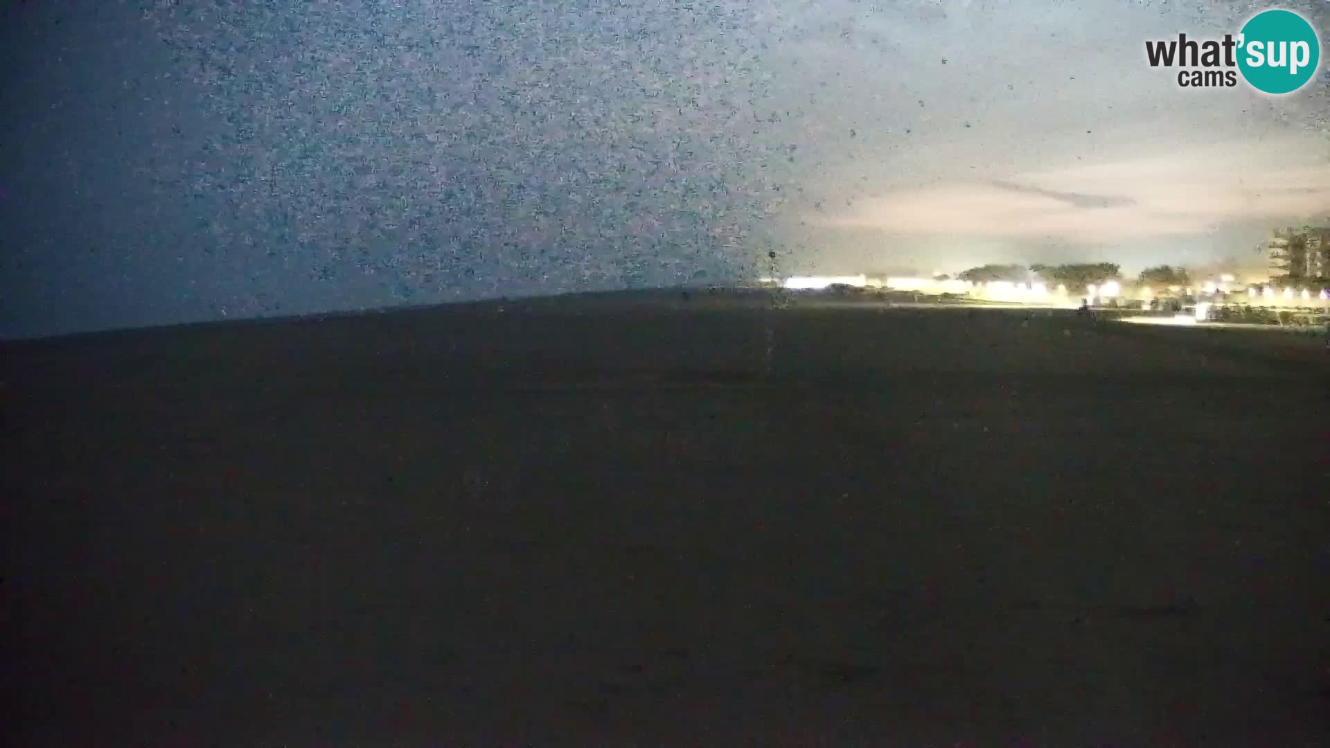 Live Cam Bibione beach