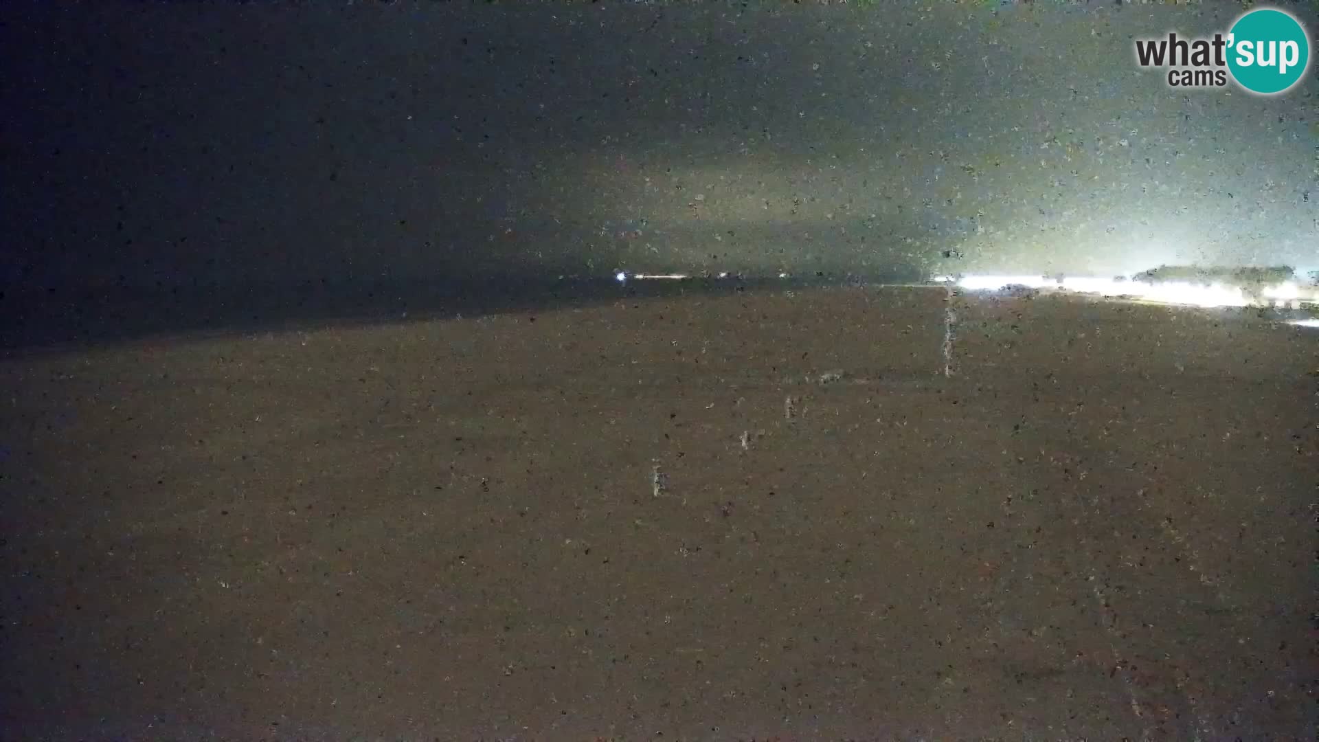 Spiaggia Bibione Live Cam