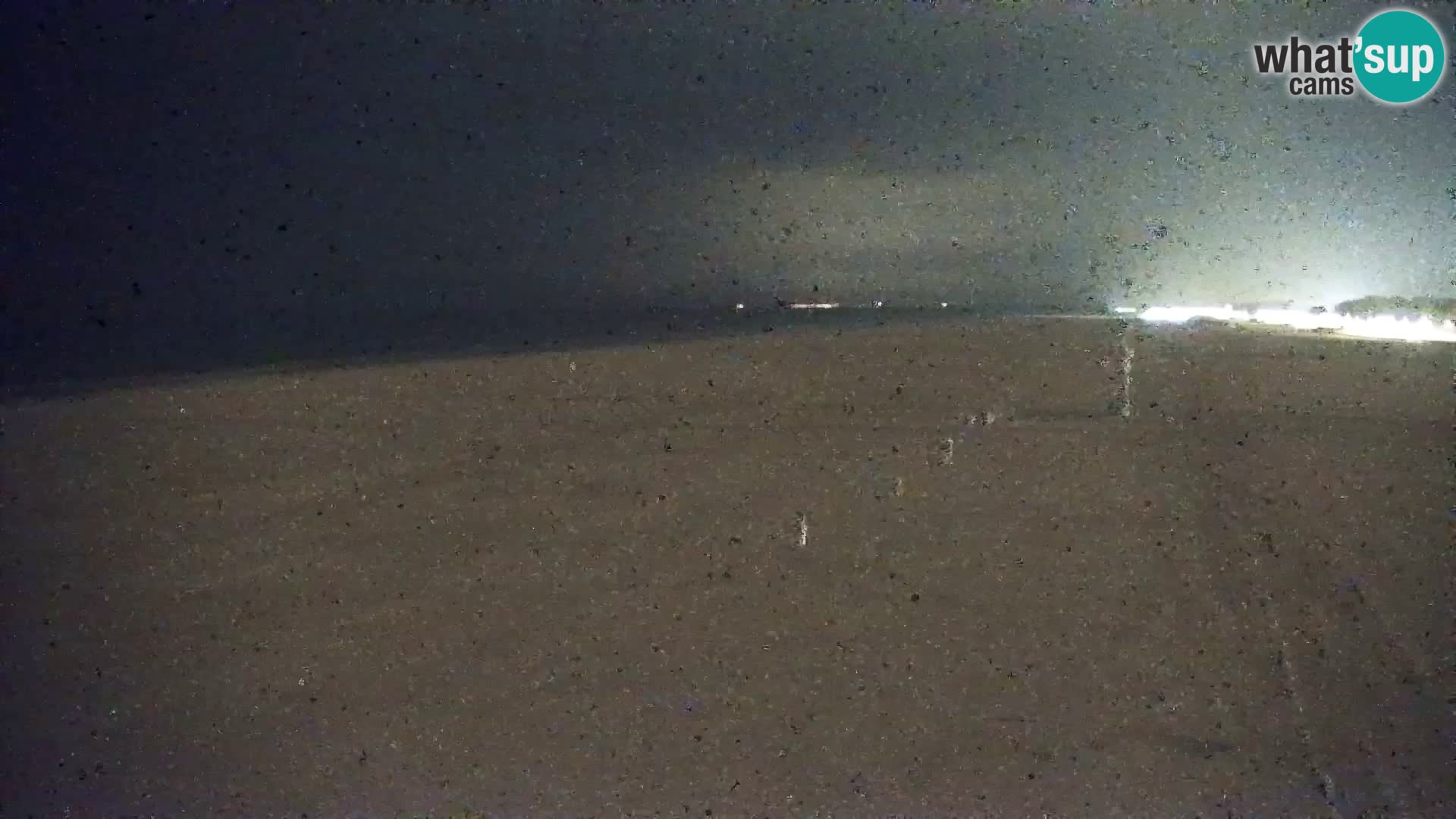 Strand Bibione Live cam