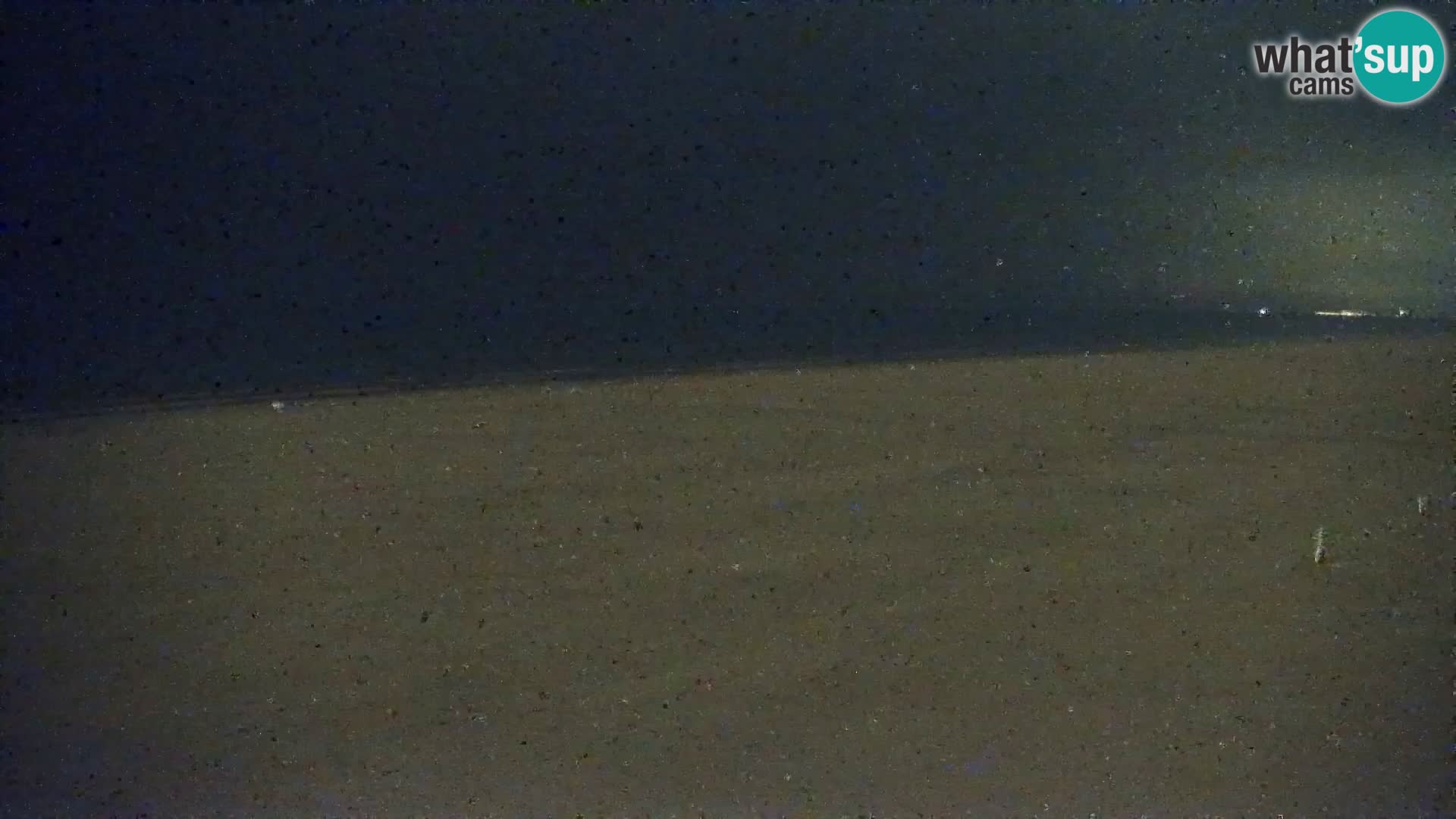 Strand Bibione Live cam