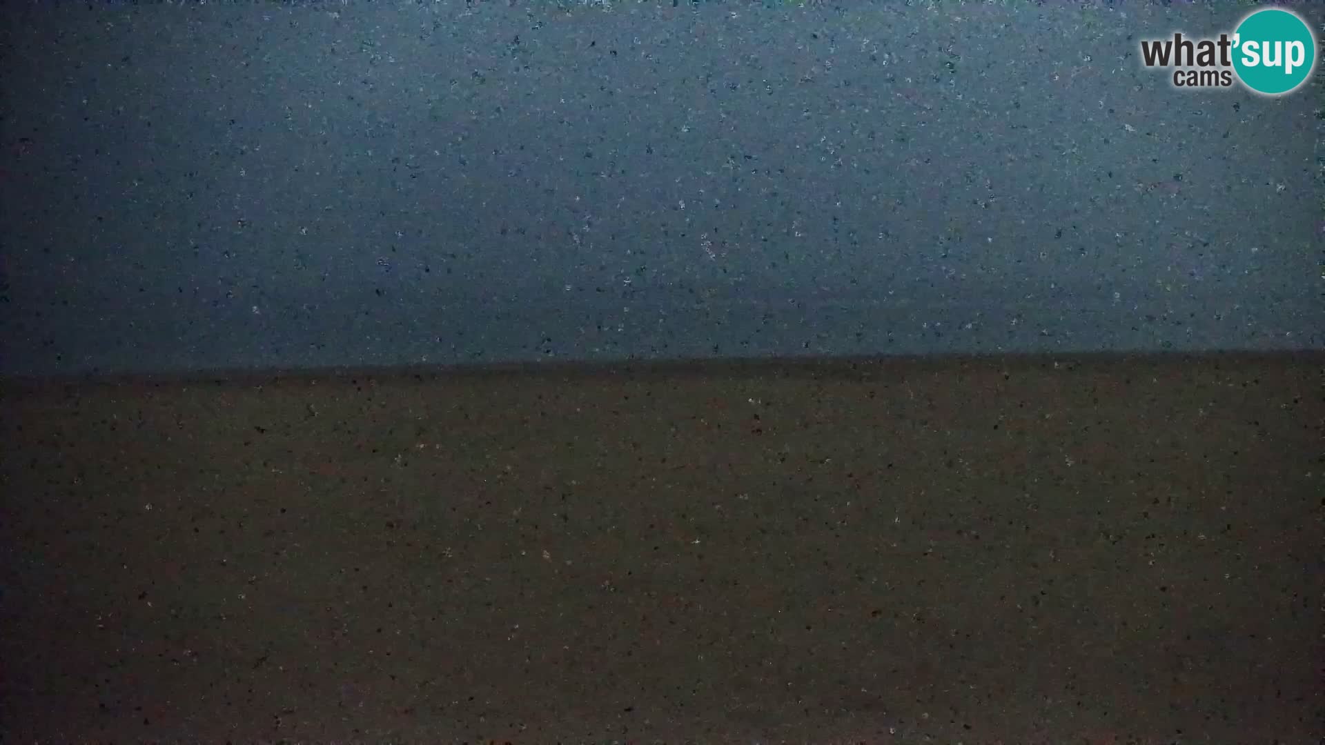 La plage de Bibione webcam en direct | Italien