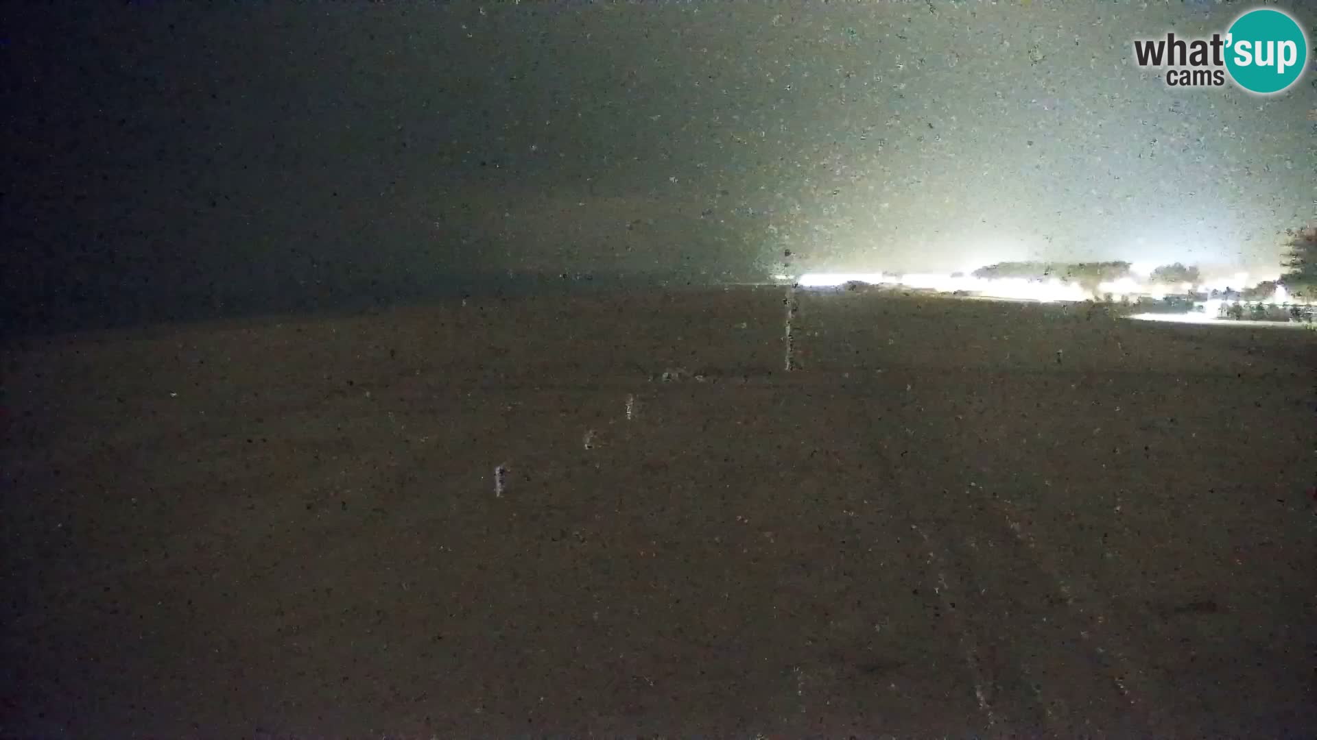 Live Cam Bibione beach