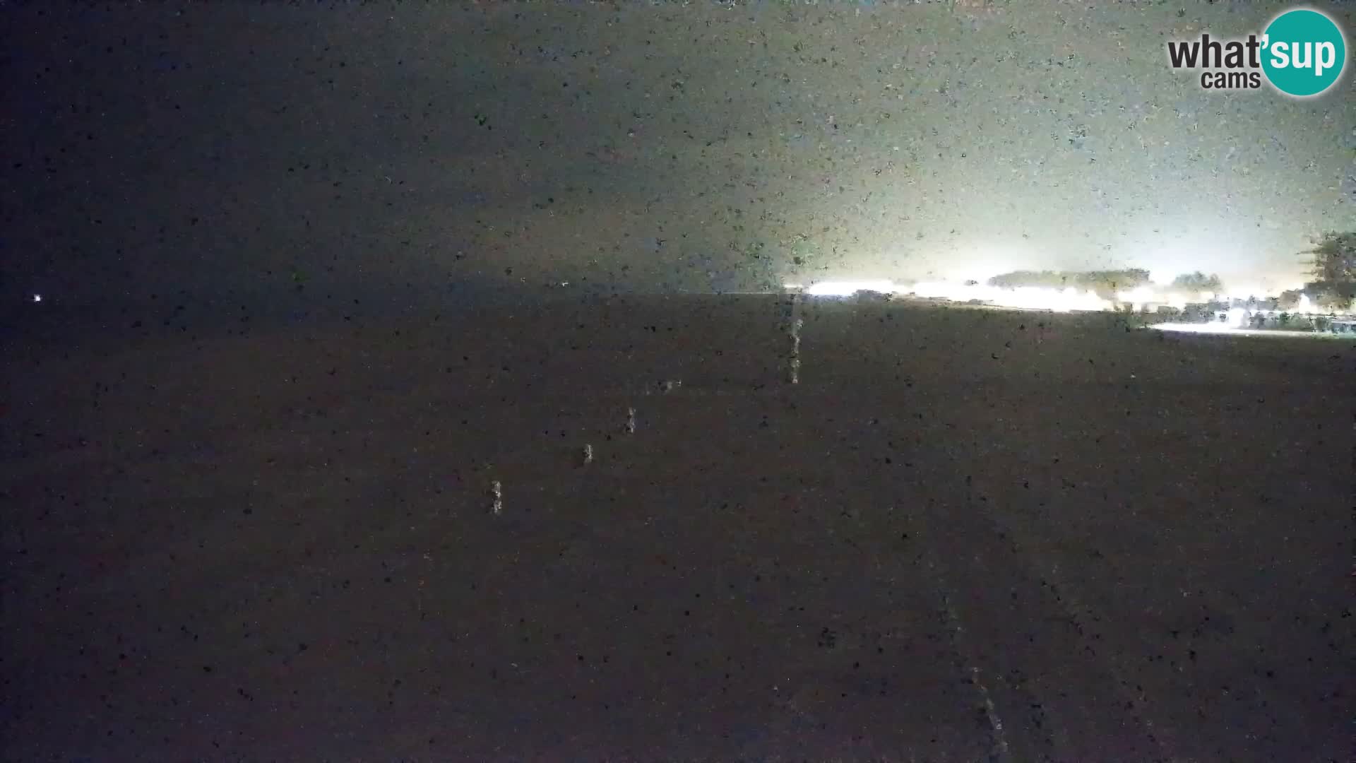 Strand Bibione Live cam