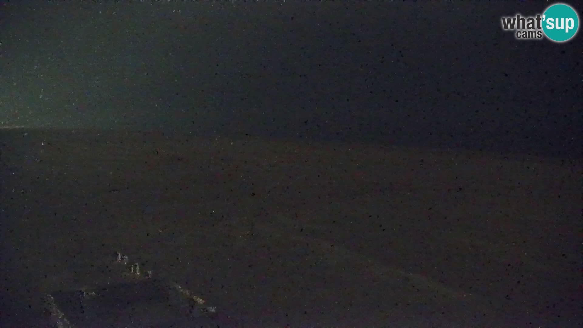 Kamera v živo plaža Bibione