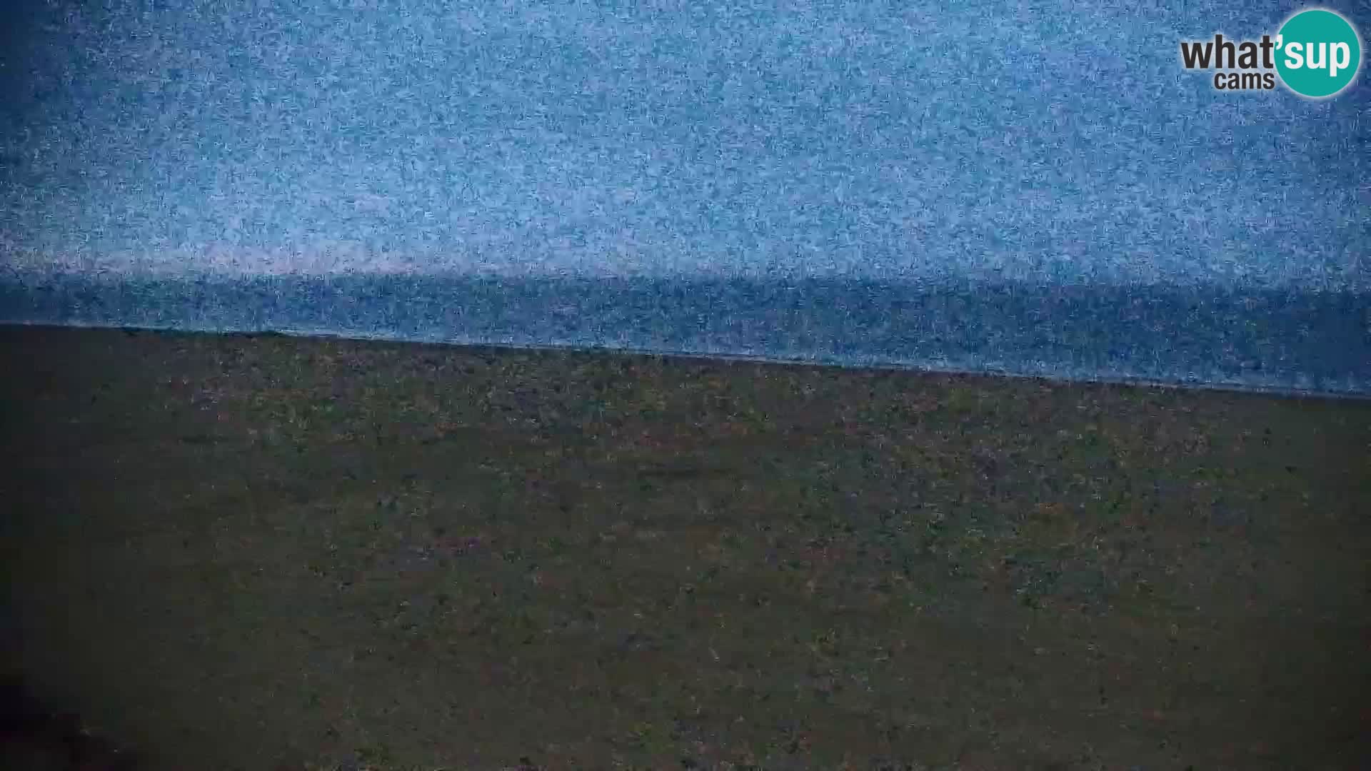 Live Cam Bibione beach