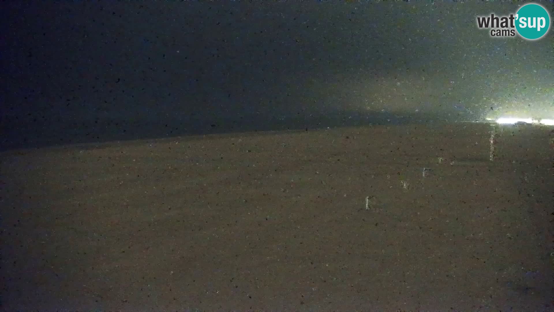 Plaža Bibione web kamera | Italija