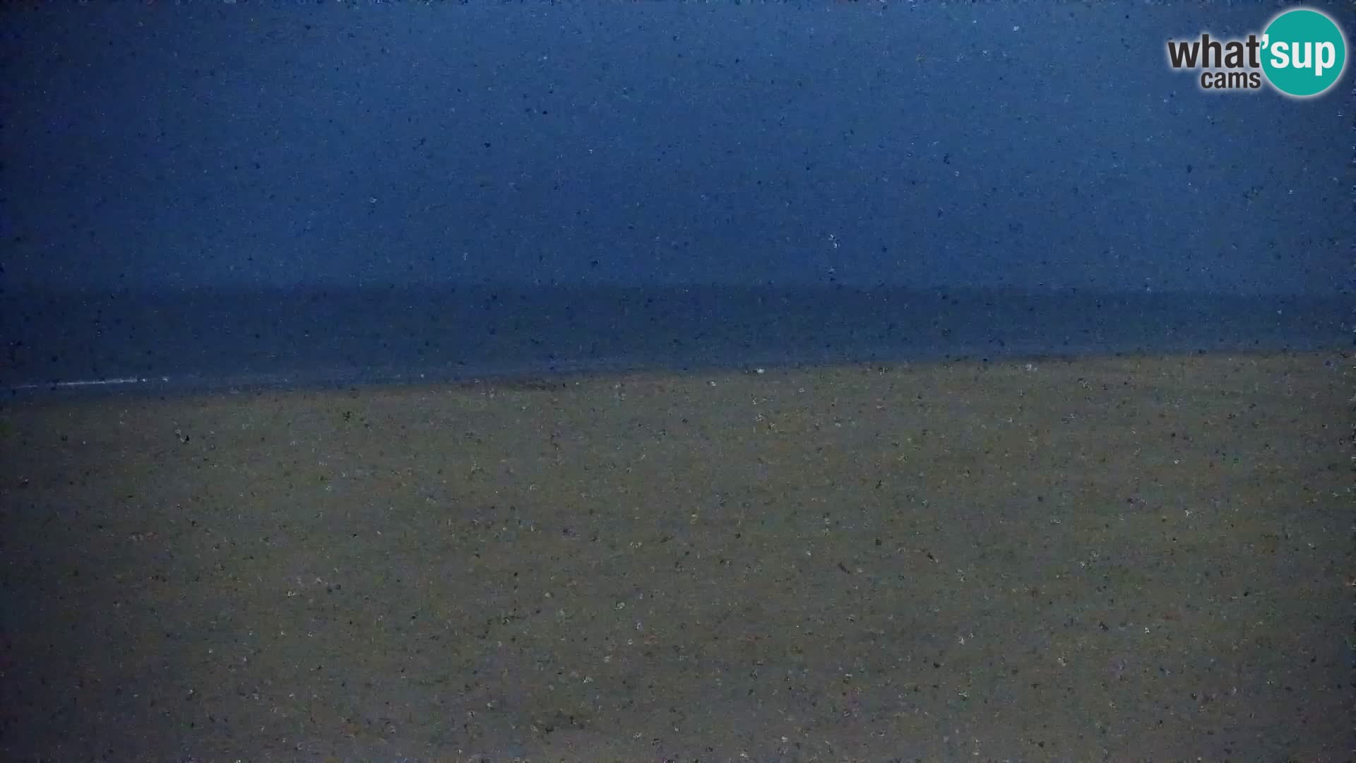 Live Cam Bibione beach