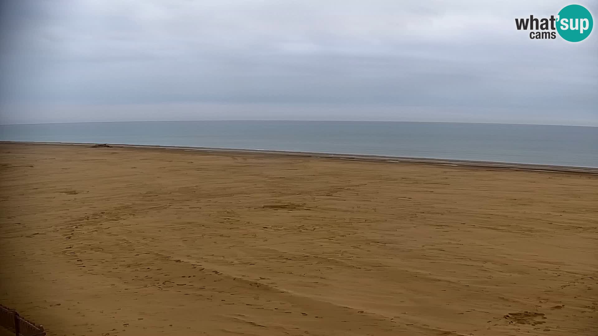 Spiaggia Bibione Live Cam