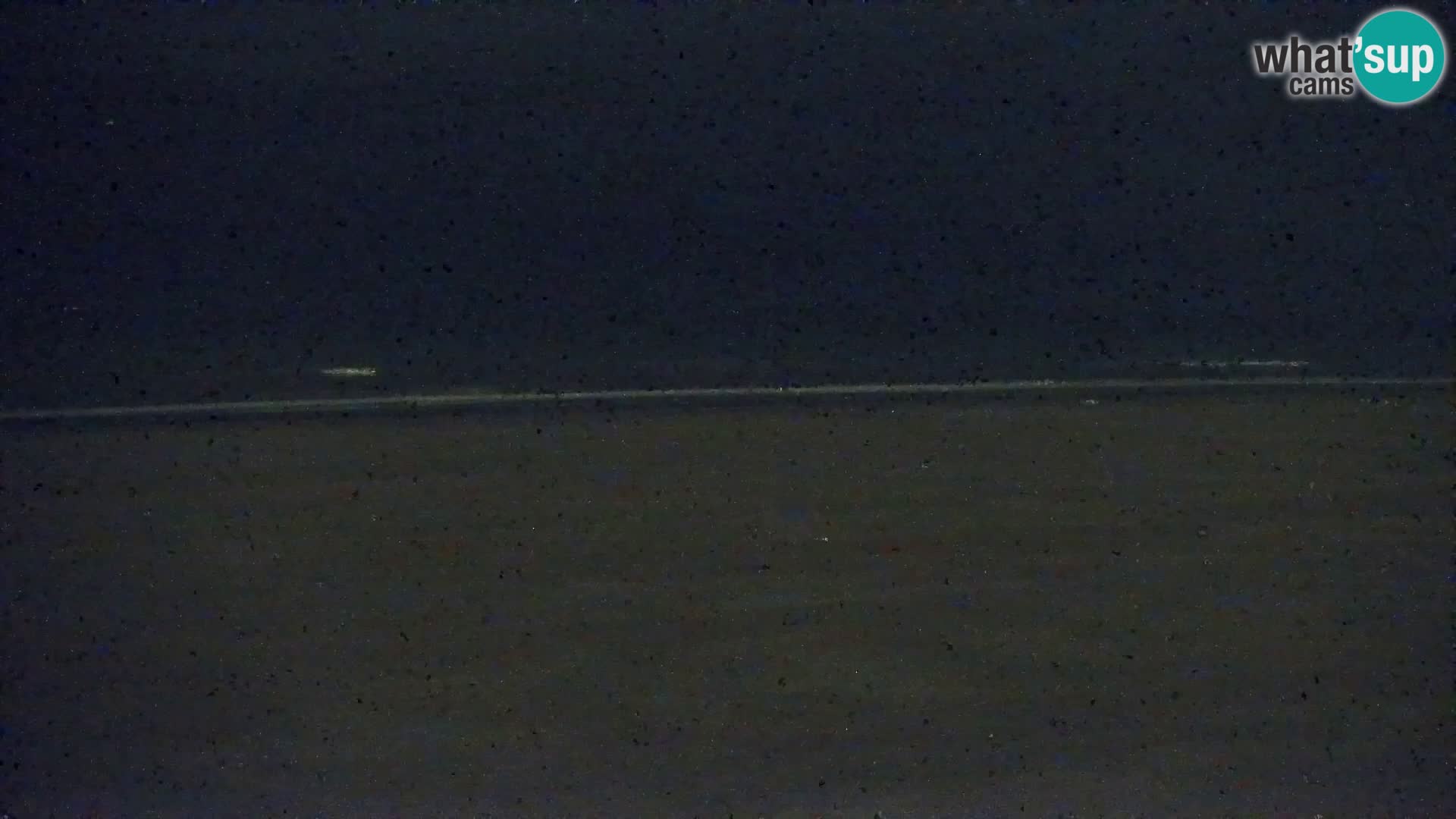 Live Cam Bibione beach