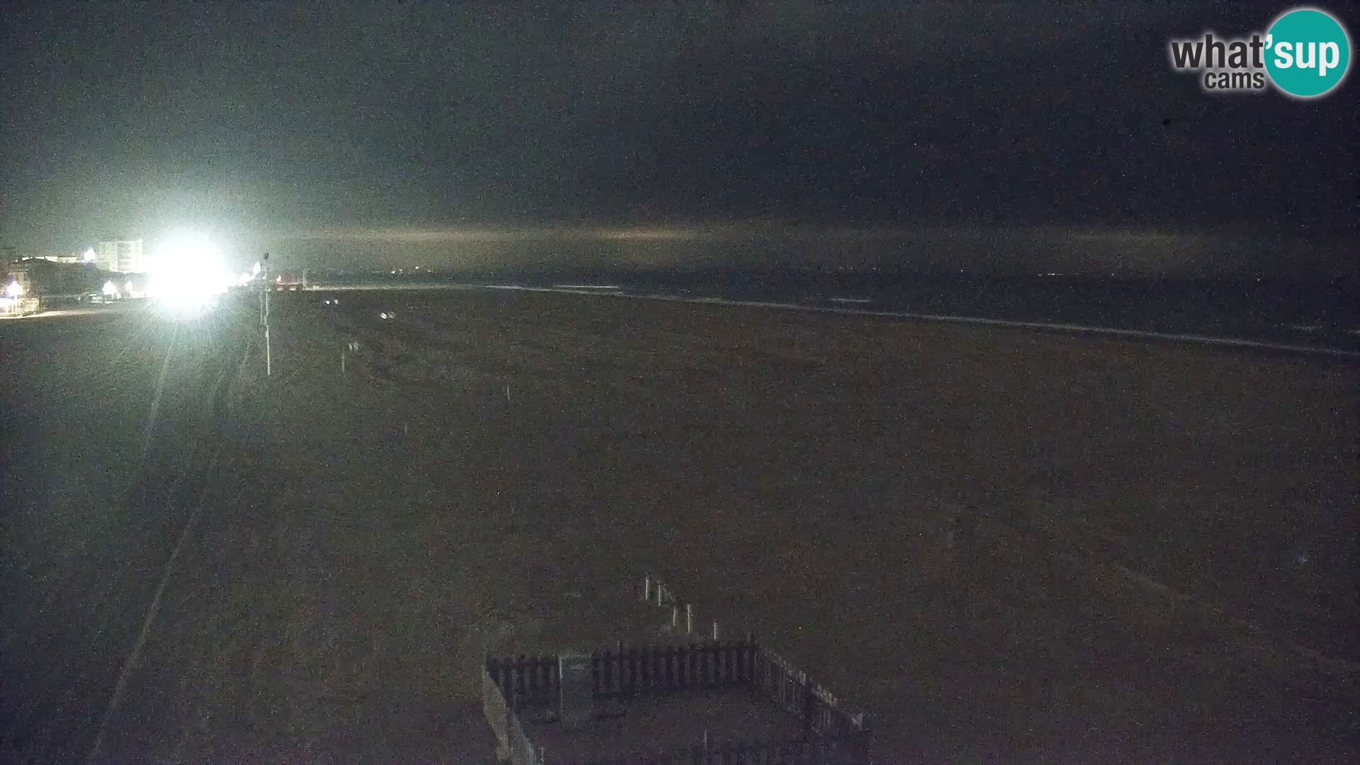 Strand Bibione Live cam