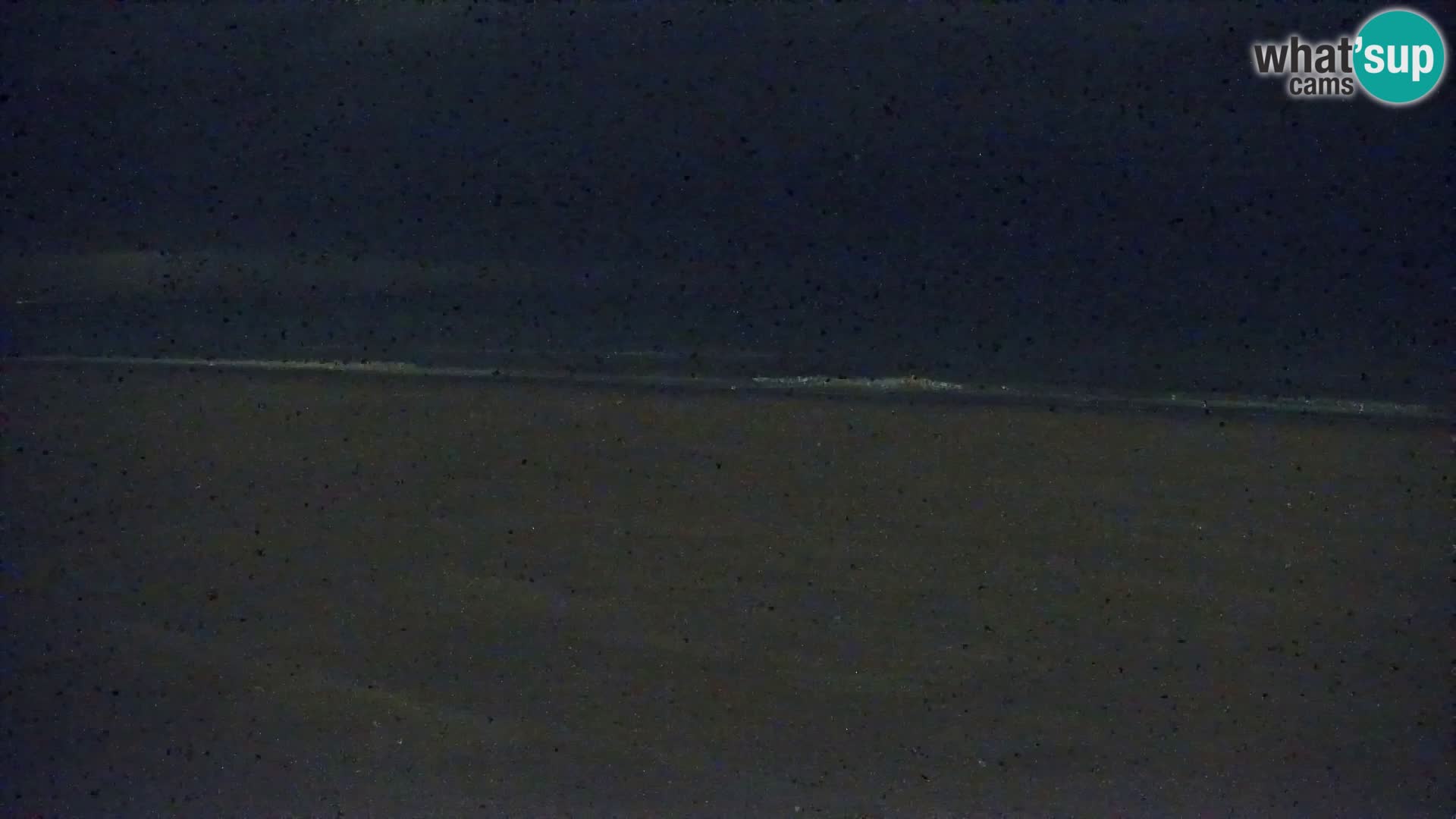 Live Cam Bibione beach