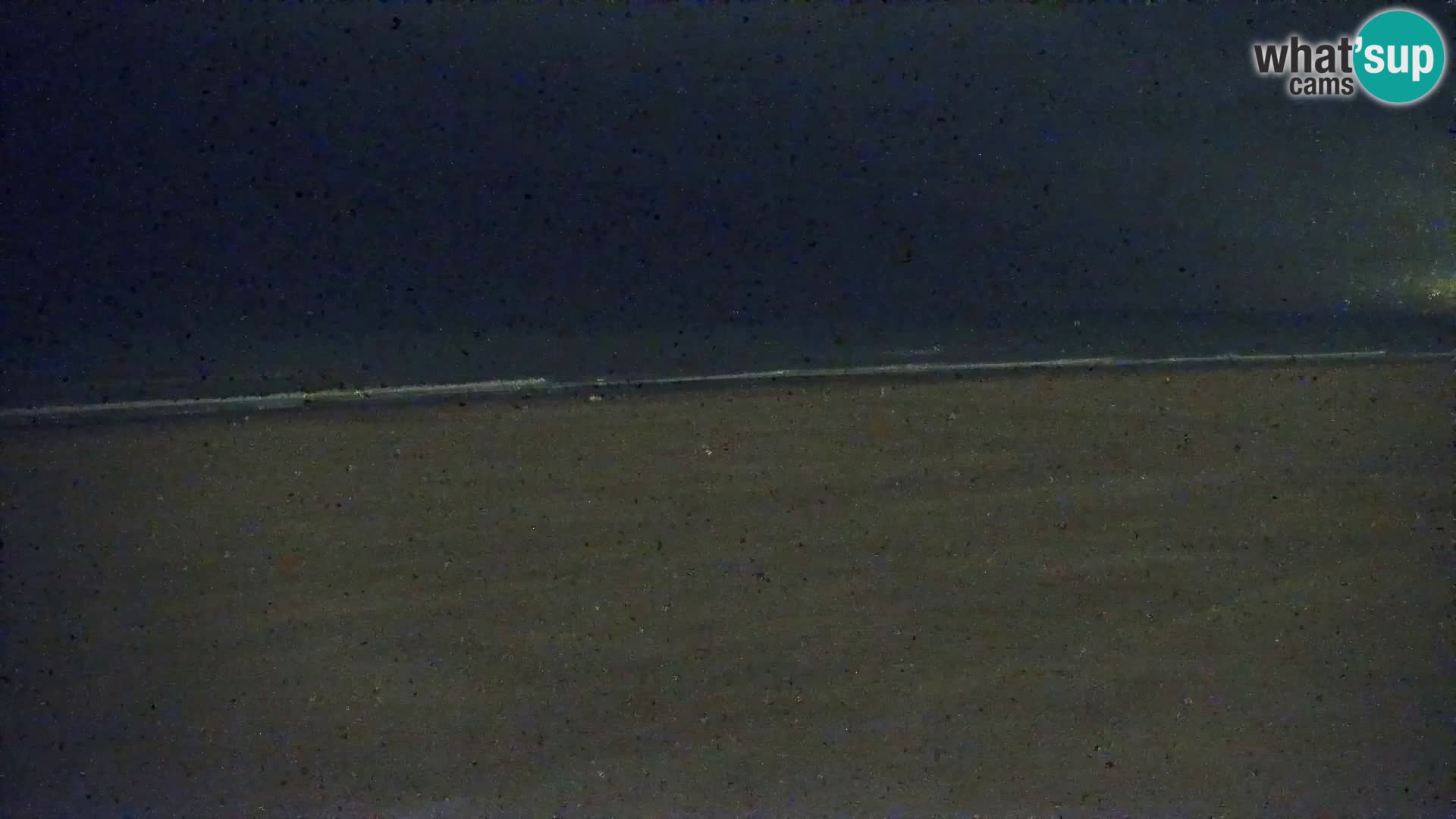 Strand Bibione Live cam