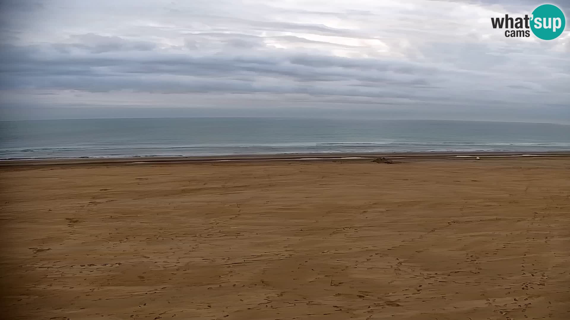 Live Cam Bibione beach