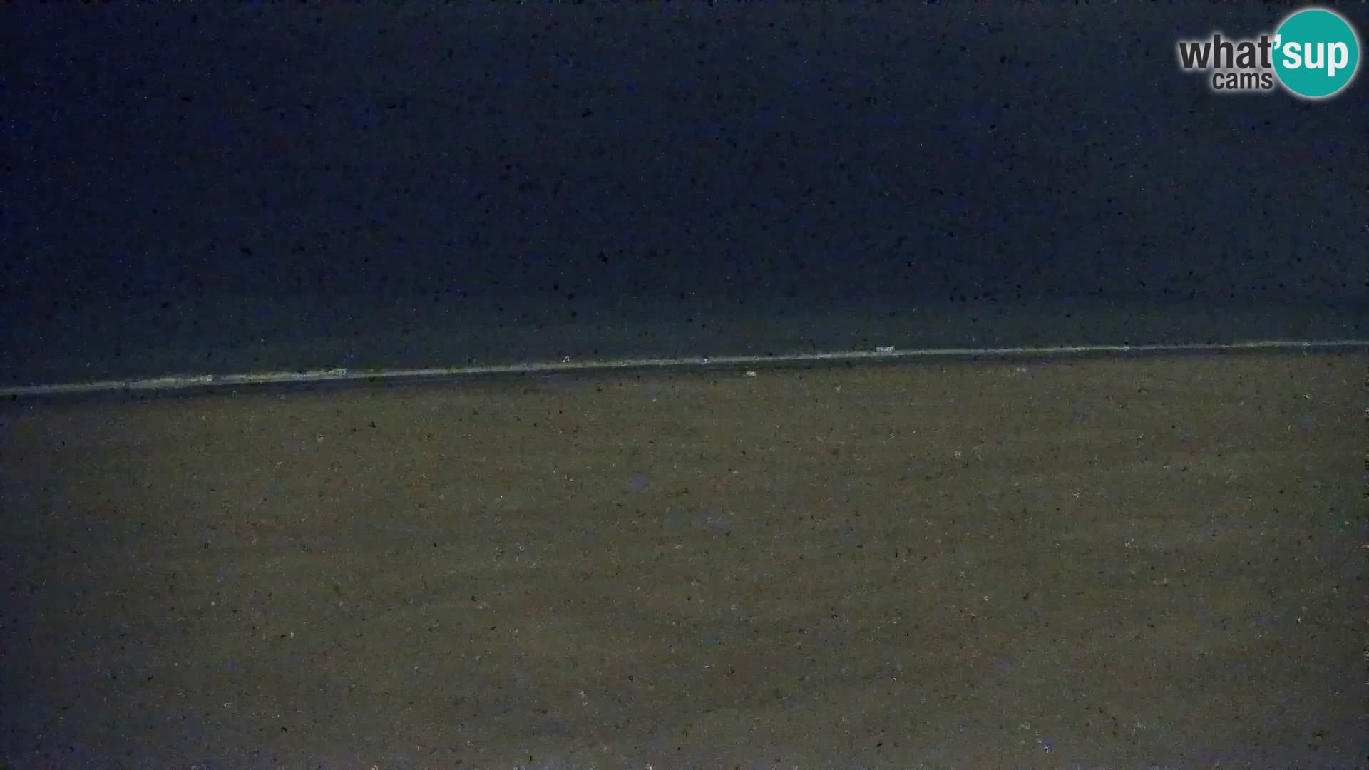 Live Cam Bibione beach