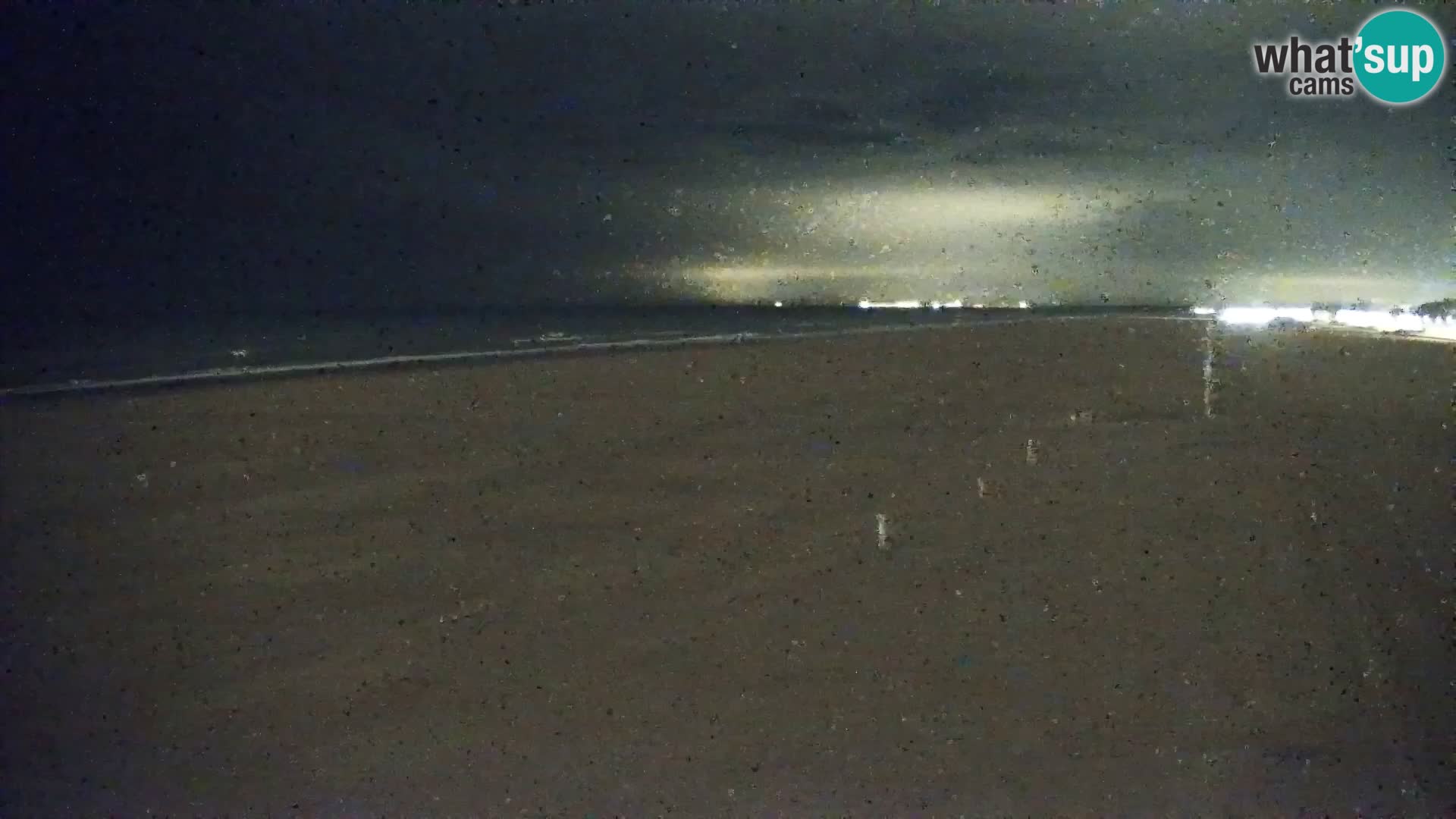 Live Cam Bibione beach