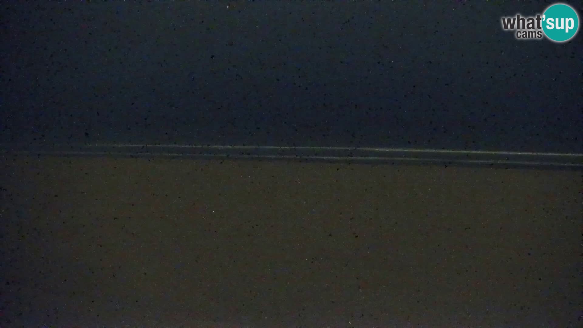 Plaža Bibione web kamera | Italija