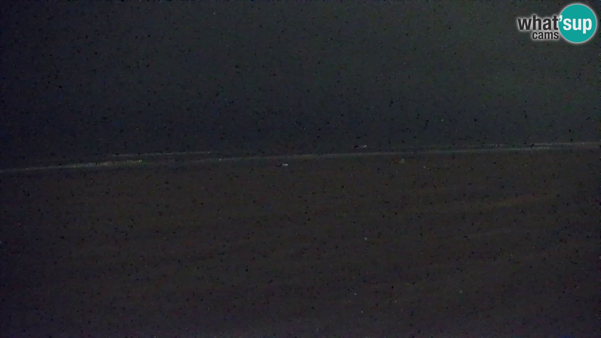 Plaža Bibione web kamera | Italija