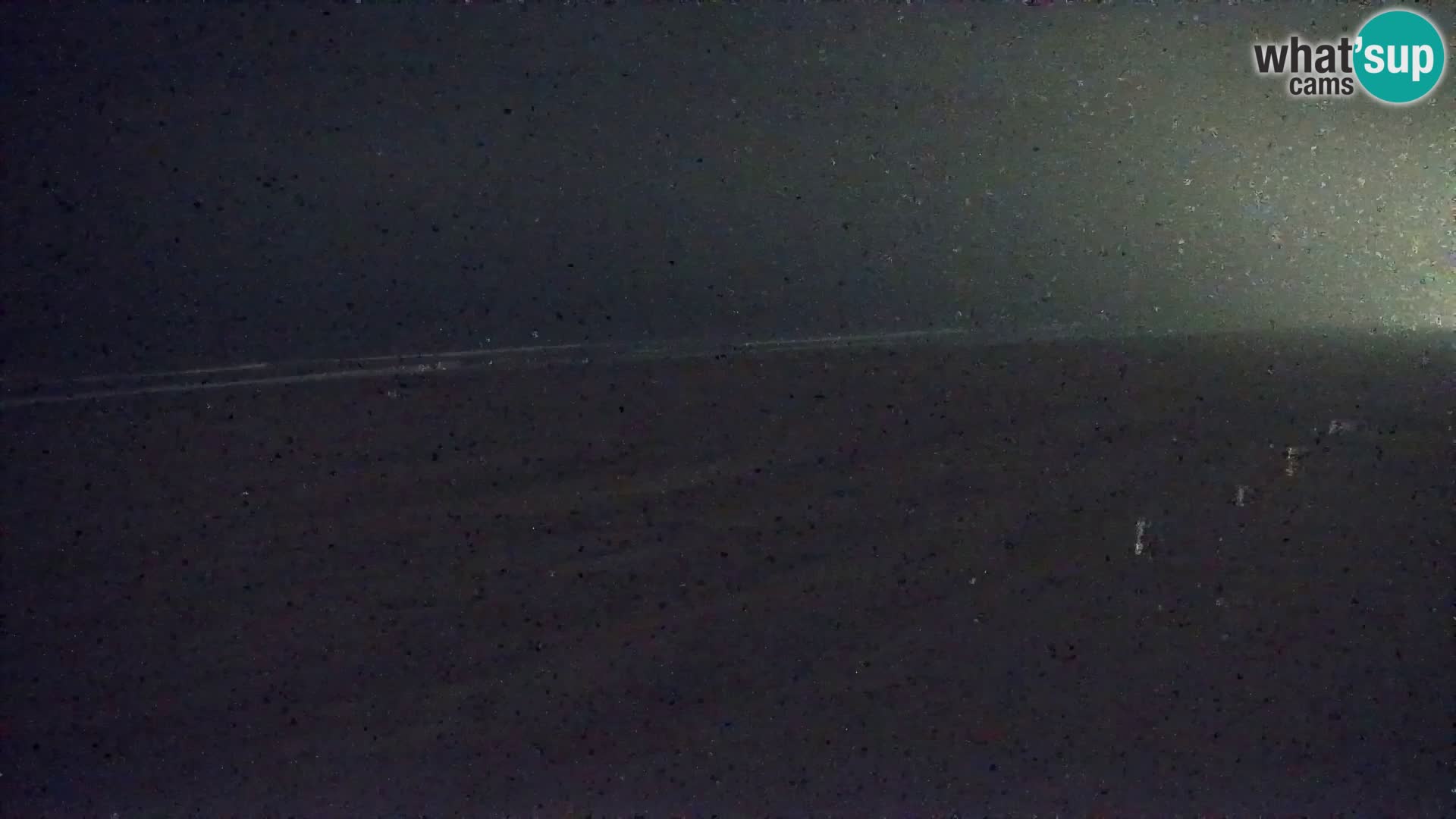 Kamera v živo plaža Bibione