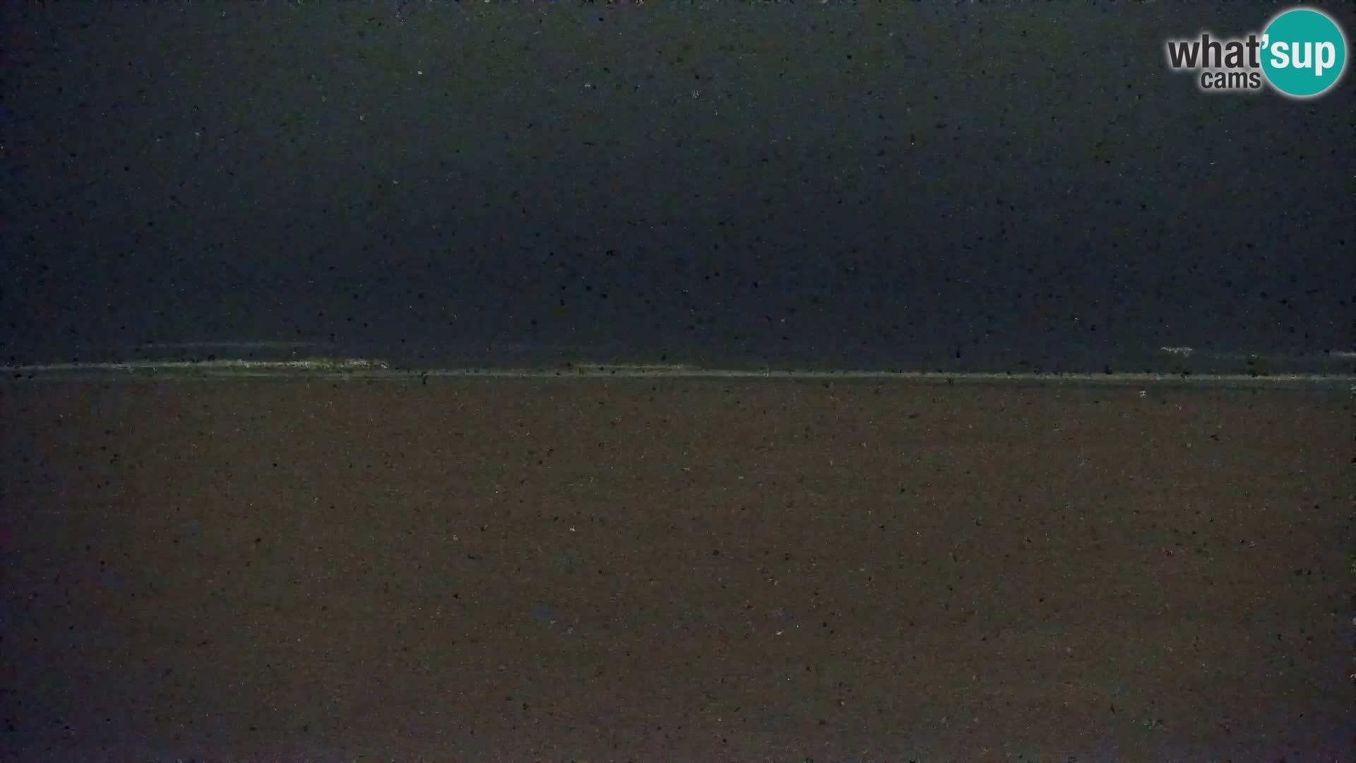 Playa Bibione Cámara en vivo | Italia