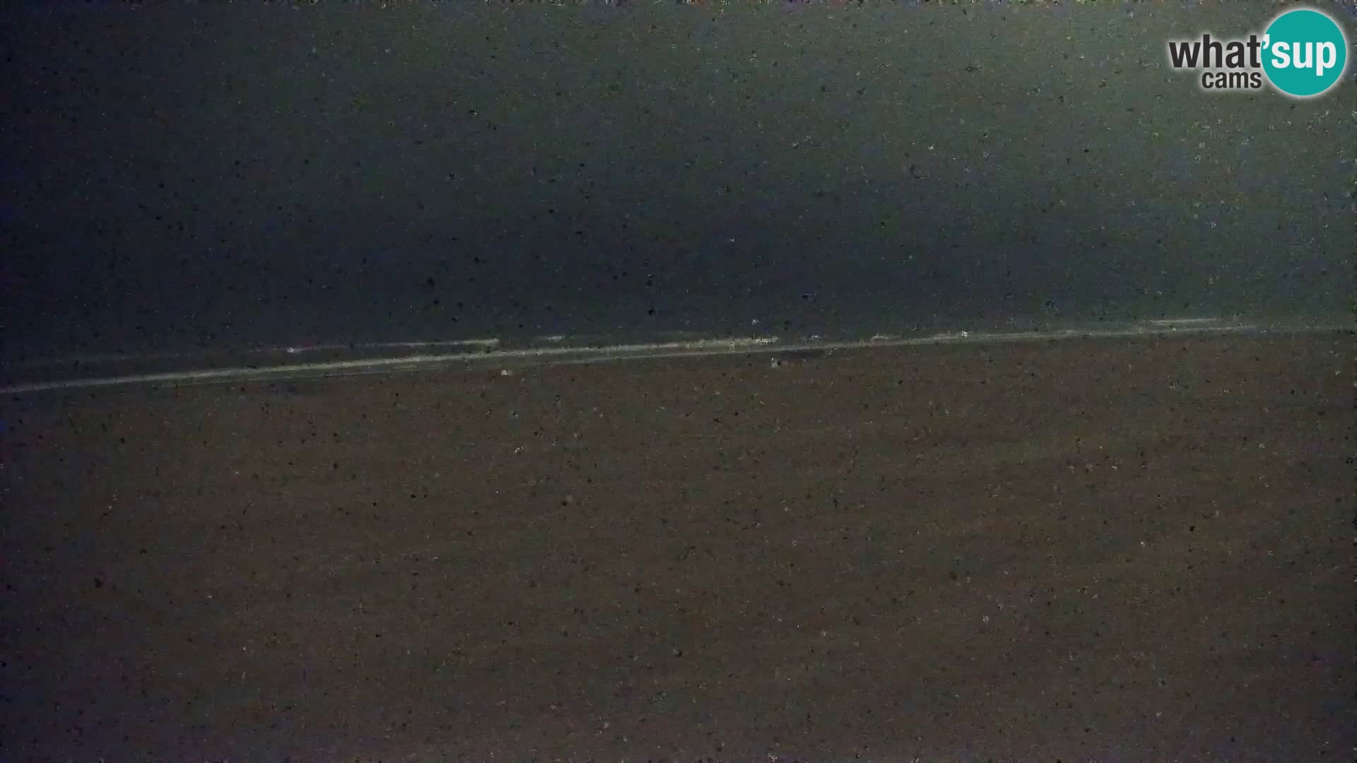 Playa Bibione Cámara en vivo | Italia