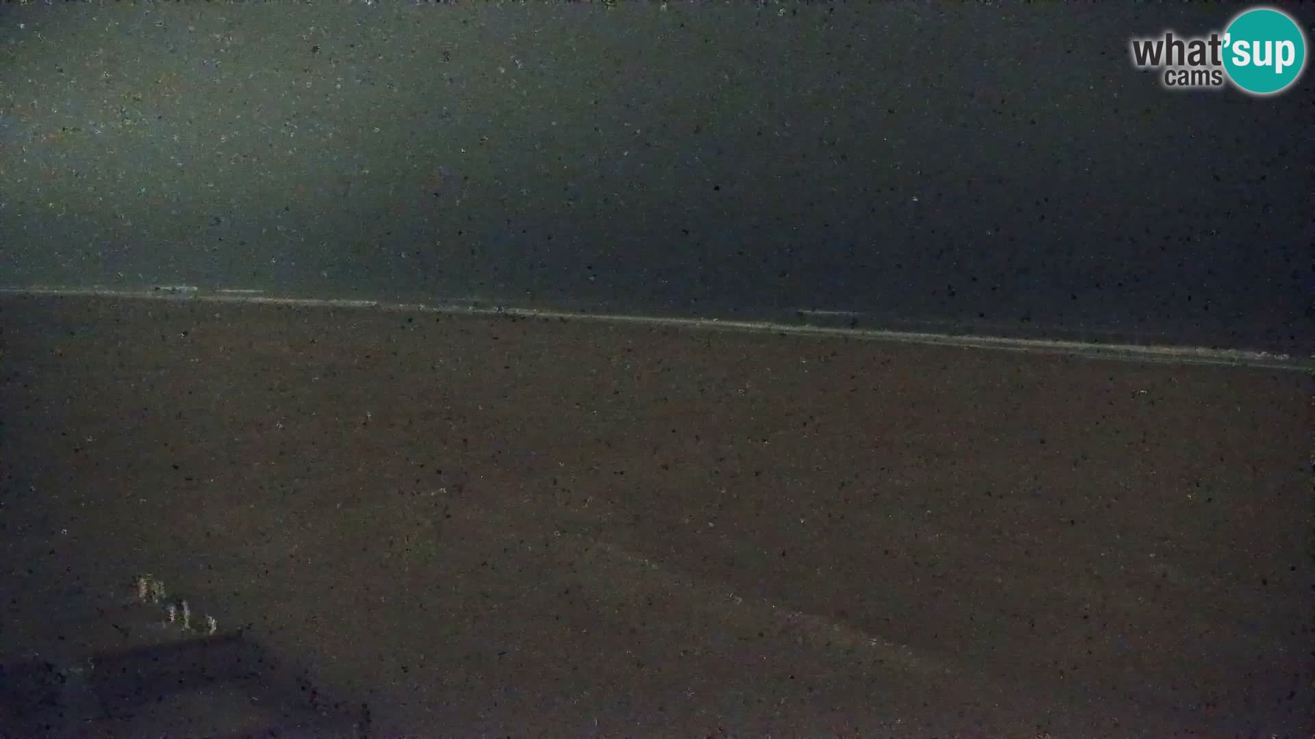 Kamera v živo plaža Bibione