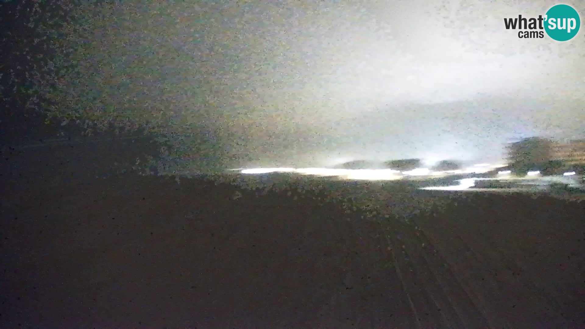 Live Cam Bibione beach