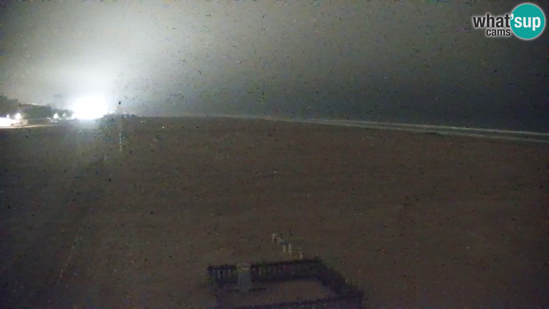 Live Cam Bibione beach