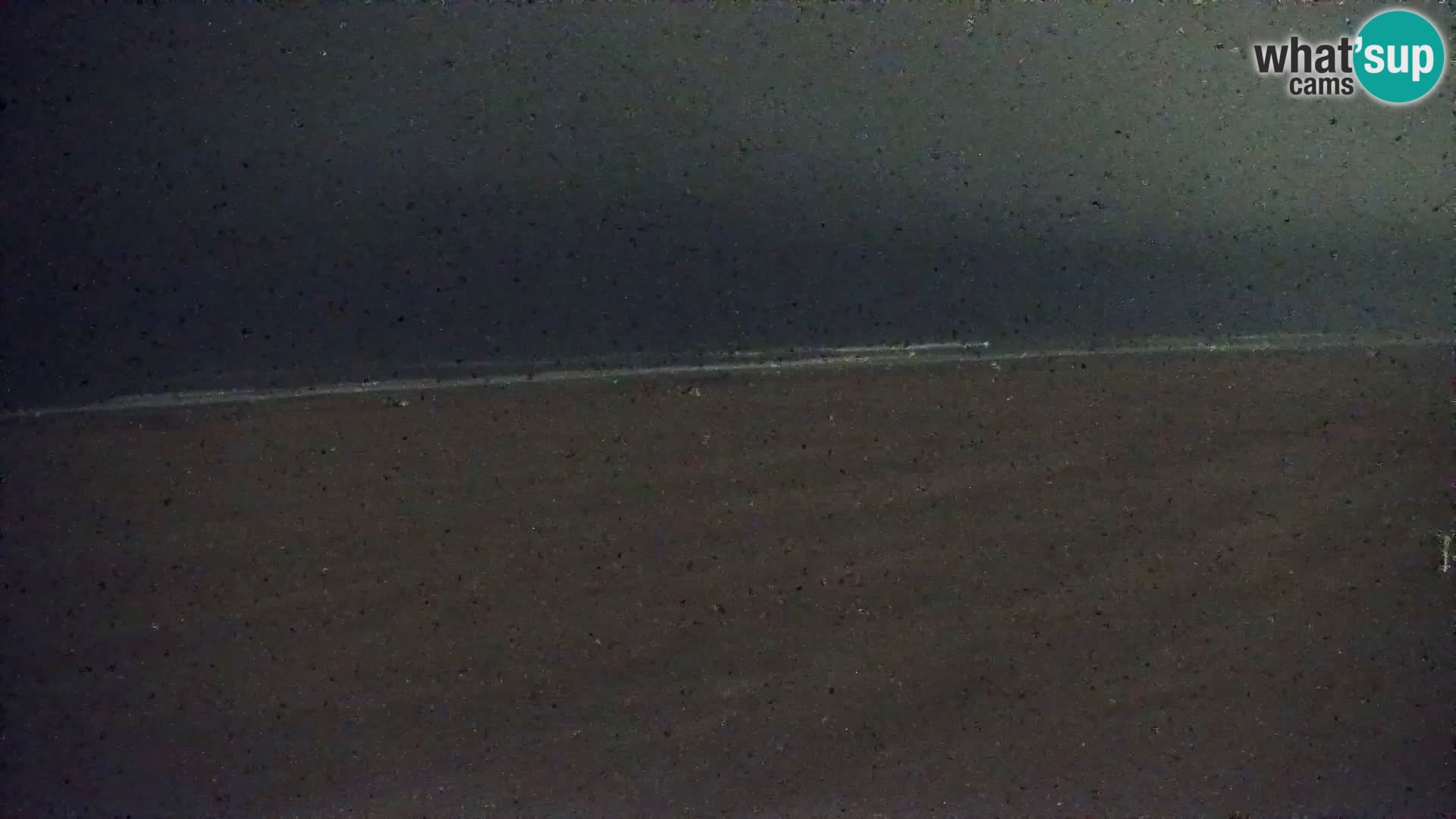 Kamera v živo plaža Bibione