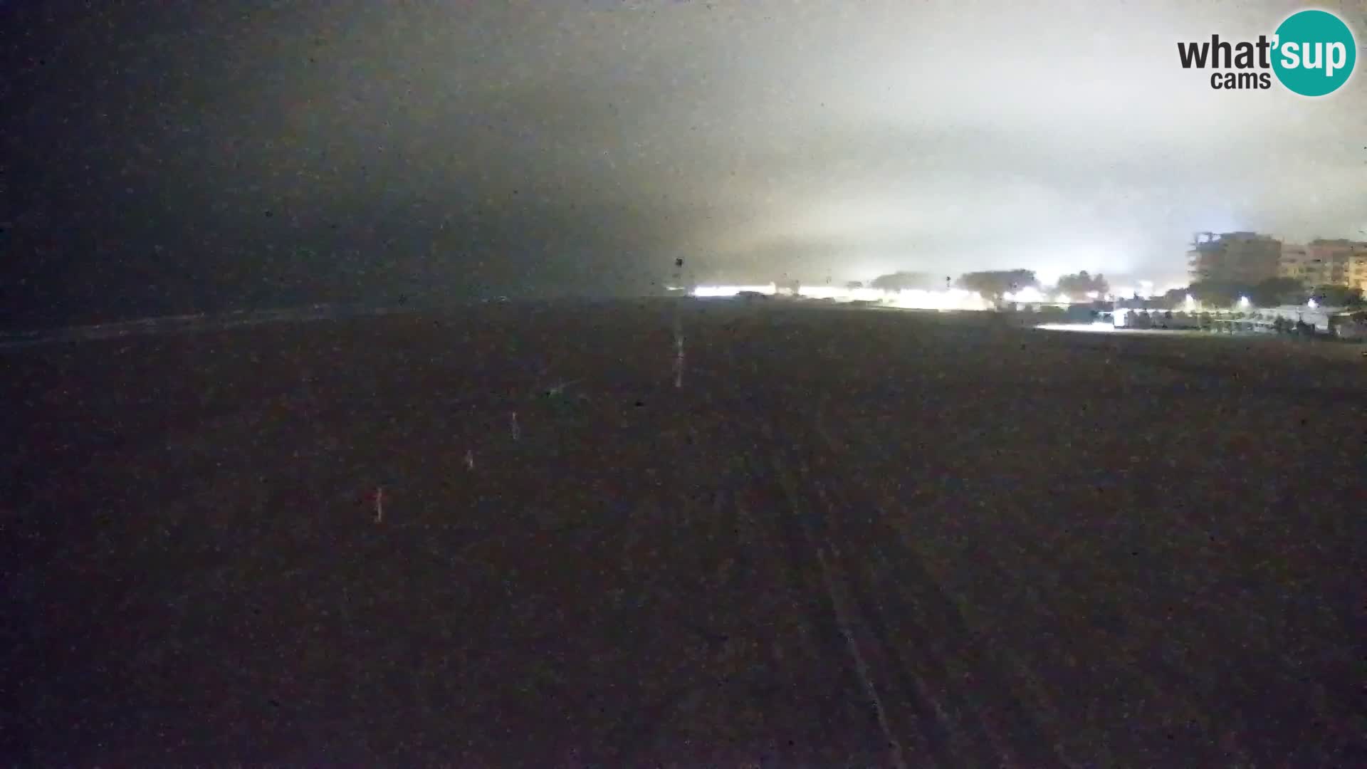 Spiaggia Bibione Live Cam