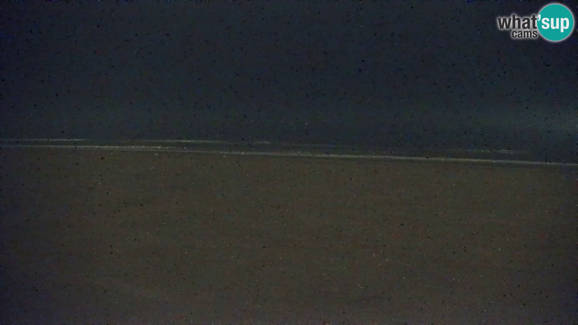 Live Cam Bibione beach