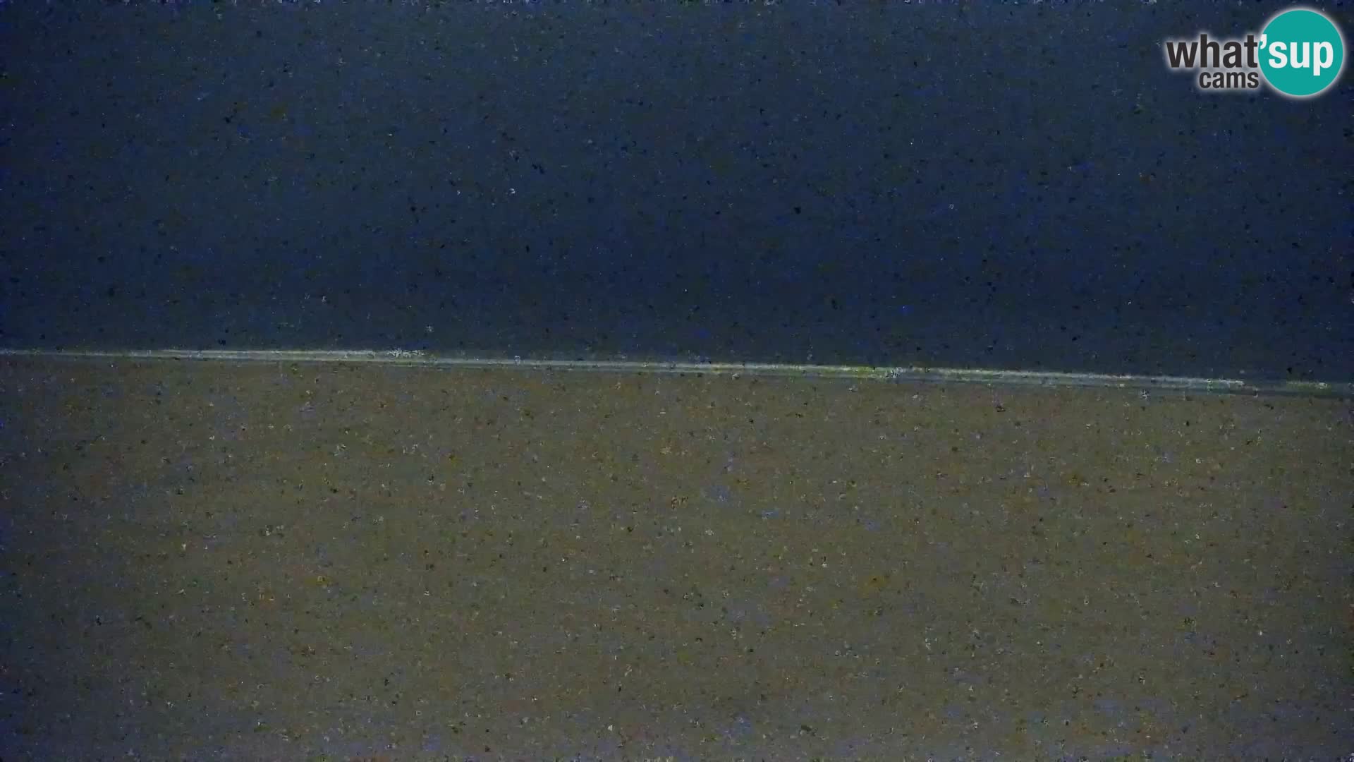 Strand Bibione Live cam