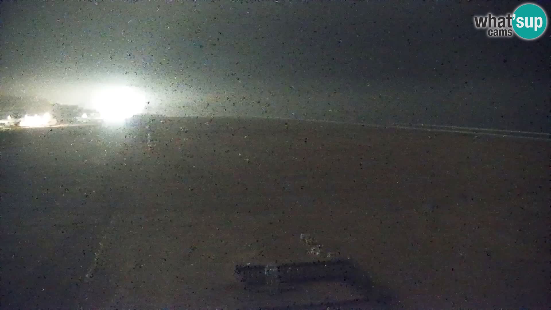 Live Cam Bibione beach