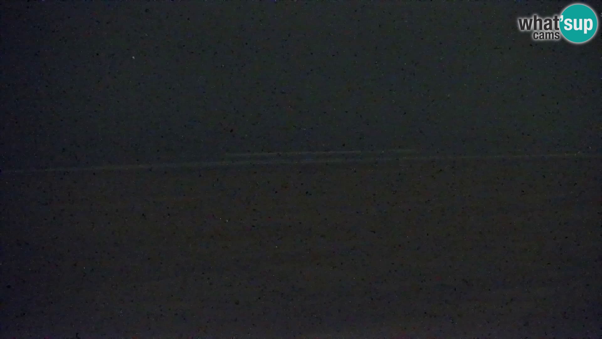 Kamera v živo plaža Bibione