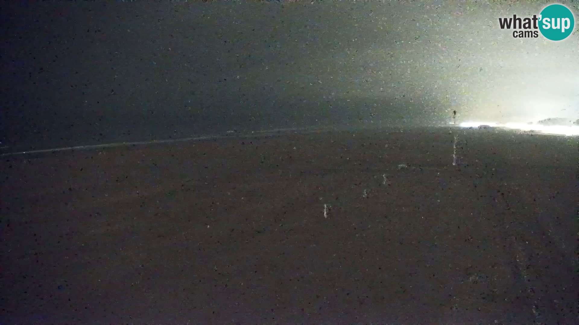 Playa Bibione Cámara en vivo | Italia