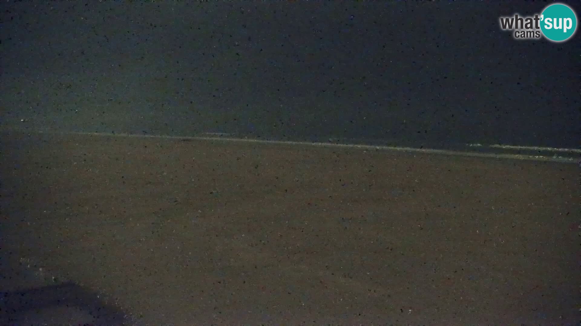 Playa Bibione Cámara en vivo | Italia