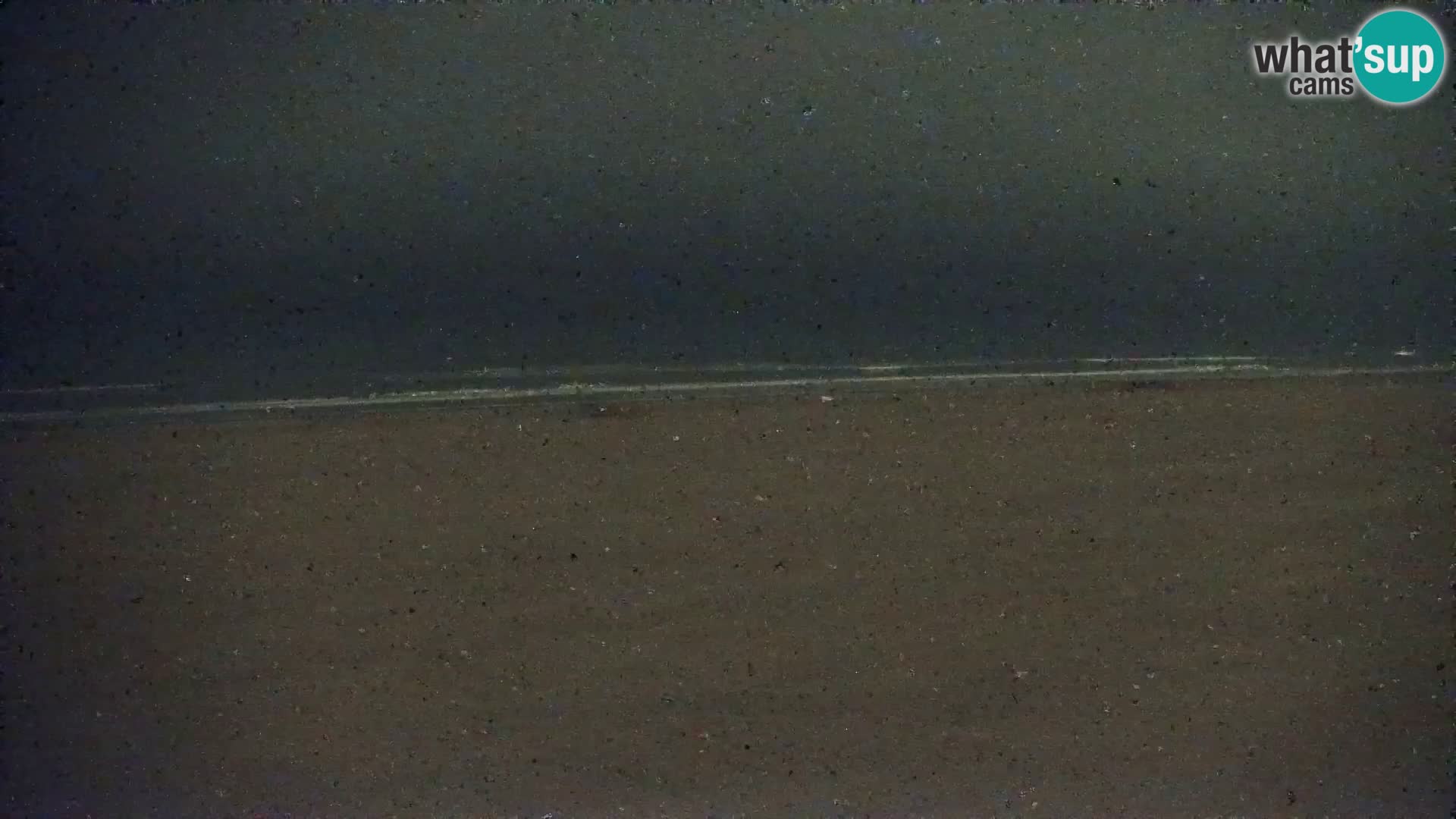 Playa Bibione Cámara en vivo | Italia