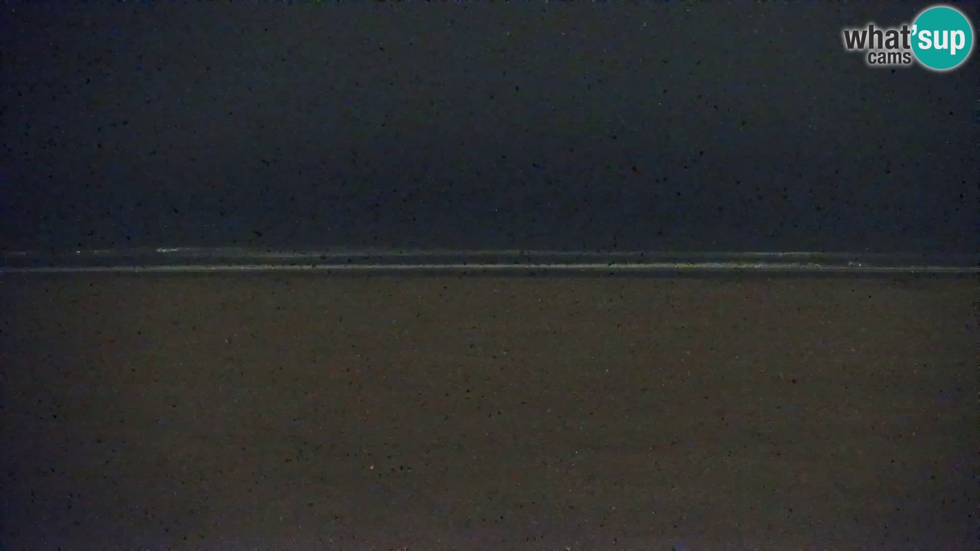 Live Cam Bibione beach