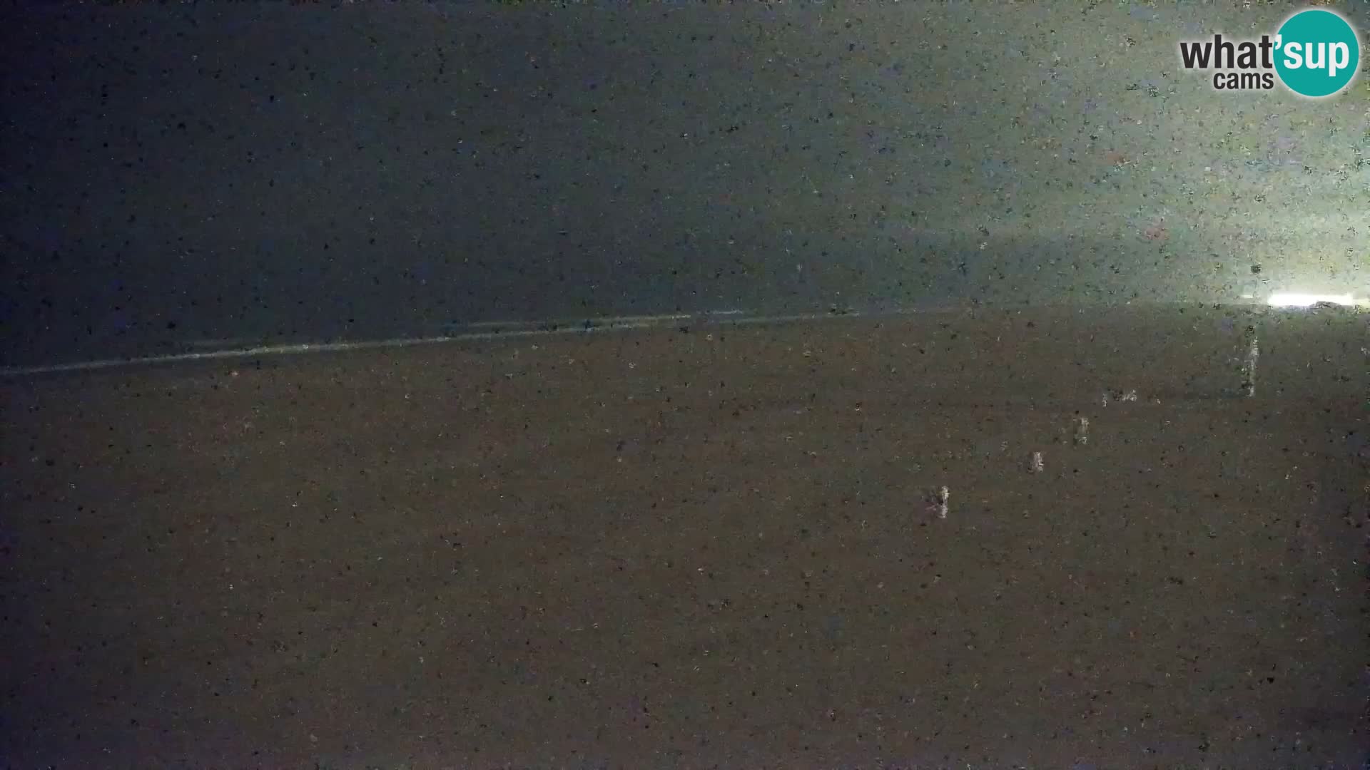 Kamera v živo plaža Bibione