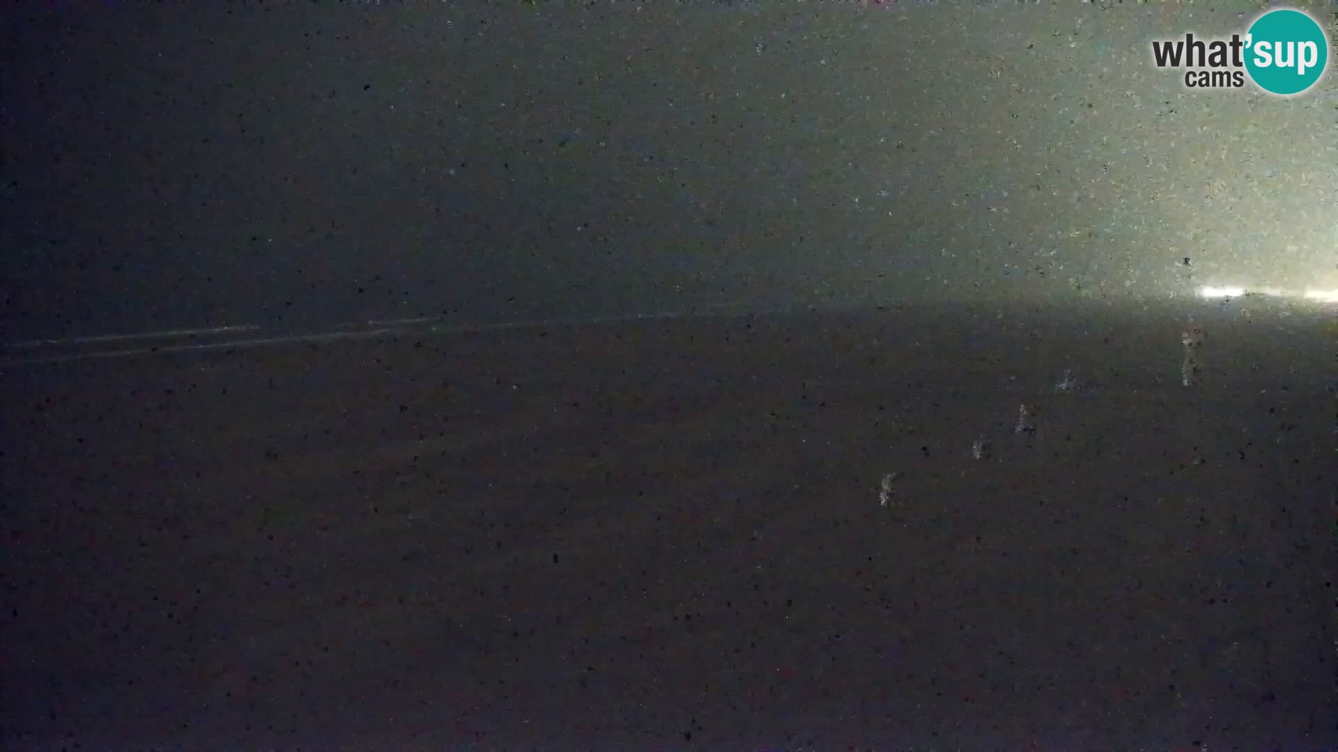 Plaža Bibione web kamera | Italija