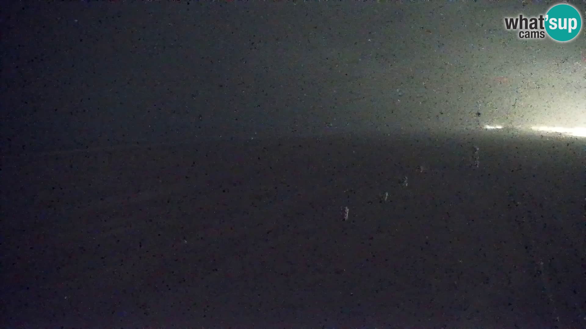 Kamera v živo plaža Bibione