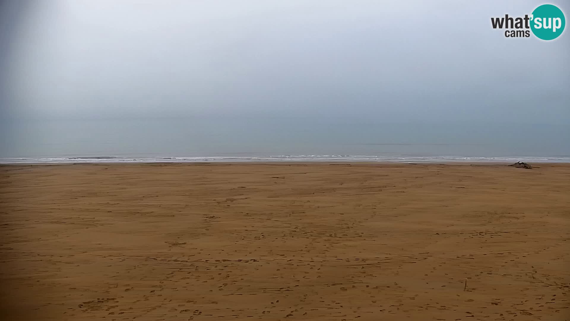 Strand Bibione Live cam