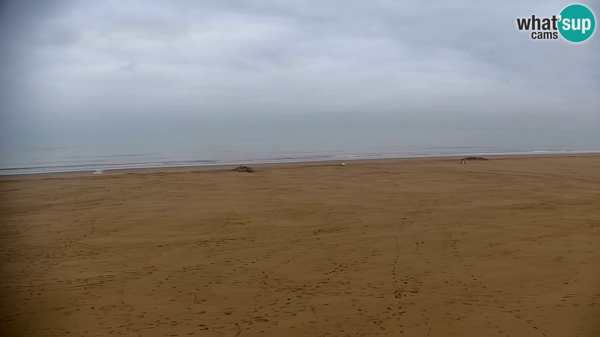 Spiaggia Bibione Live Cam