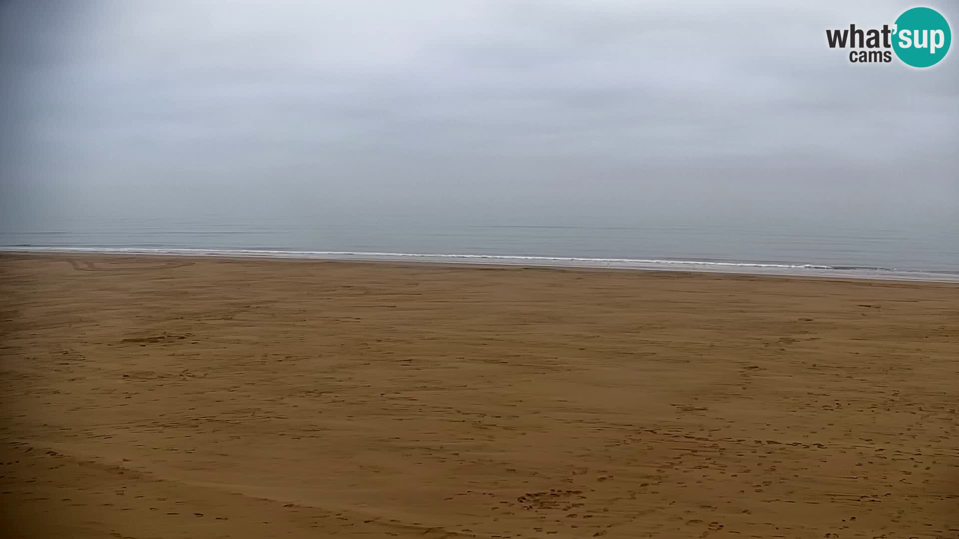 Strand Bibione Live cam