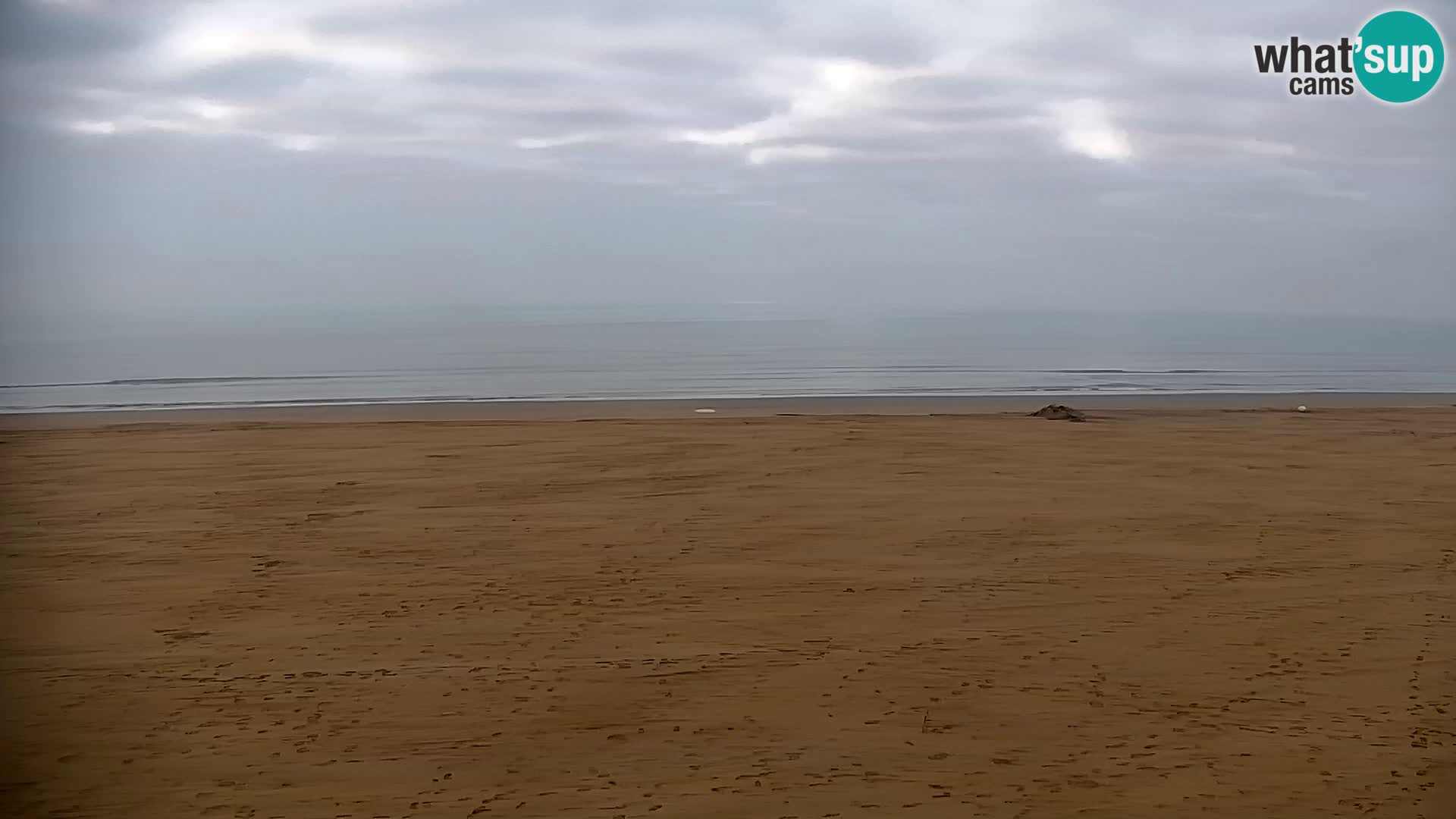 Live Cam Bibione beach