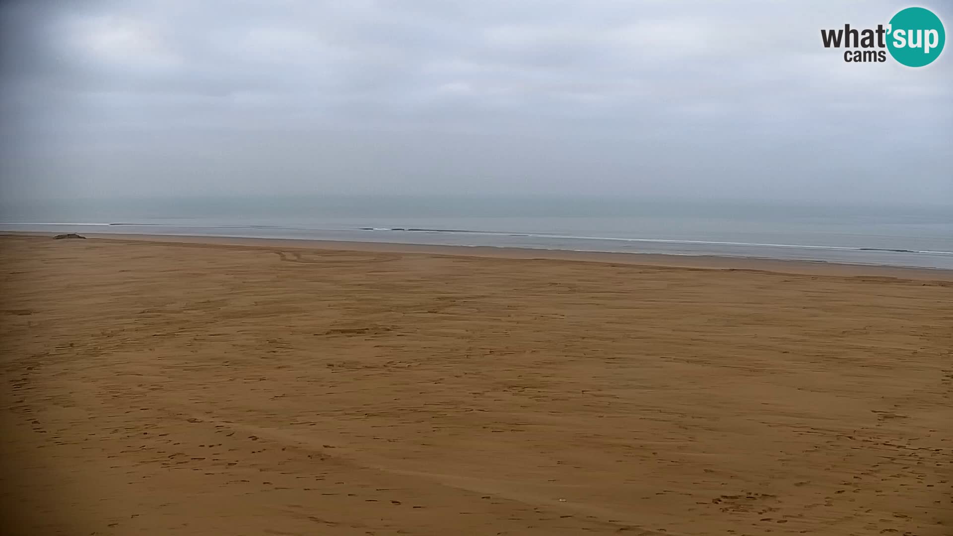 Spiaggia Bibione Live Cam