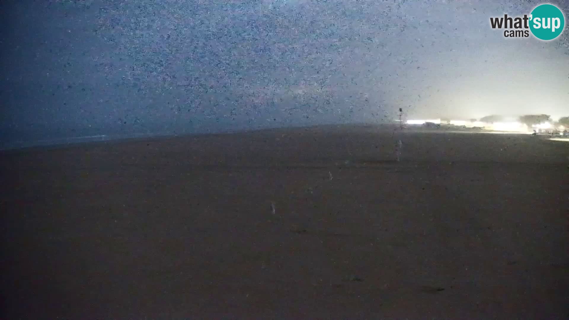 Spiaggia Bibione Live Cam