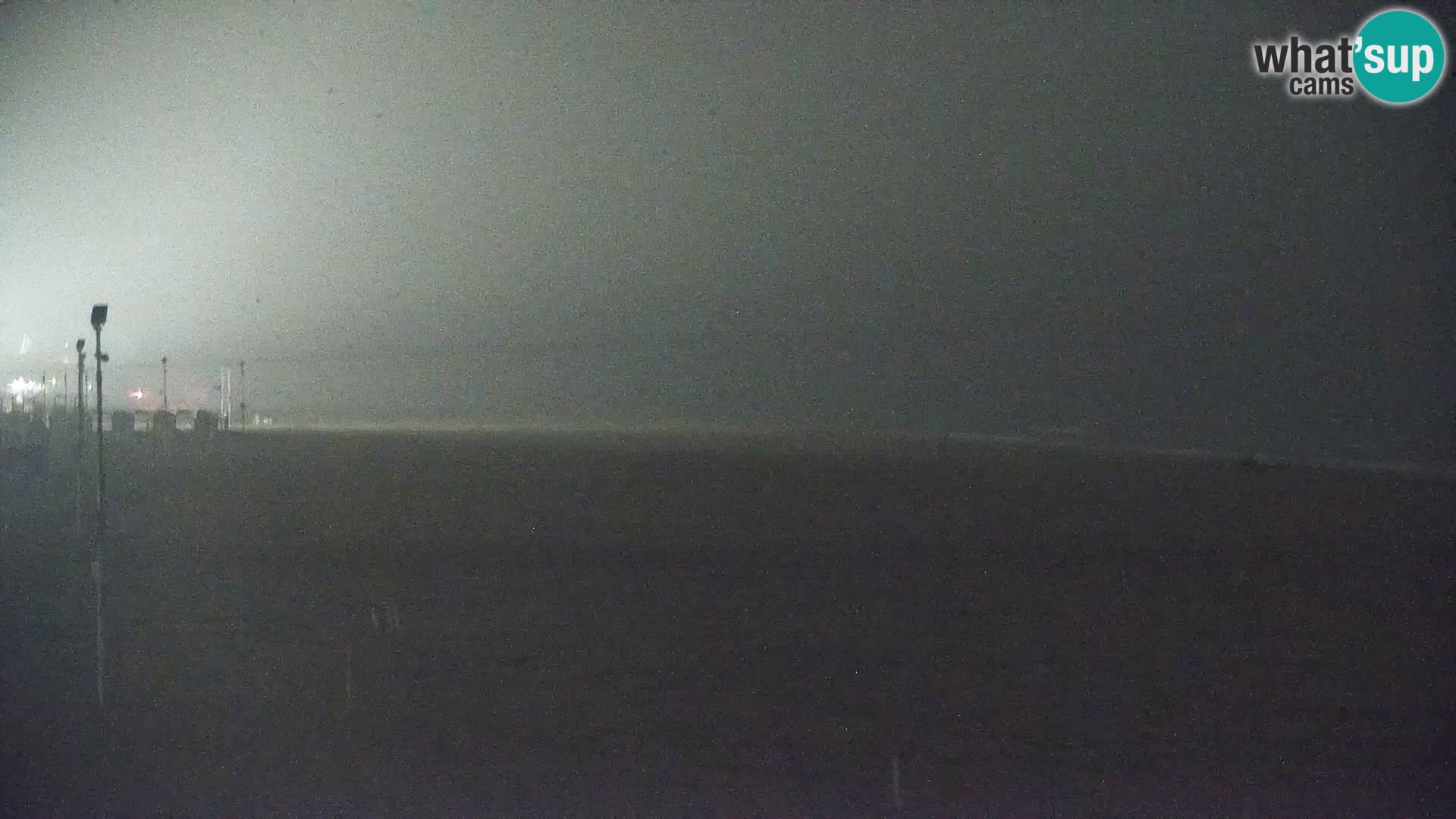 Spiaggia Bibione Live Cam