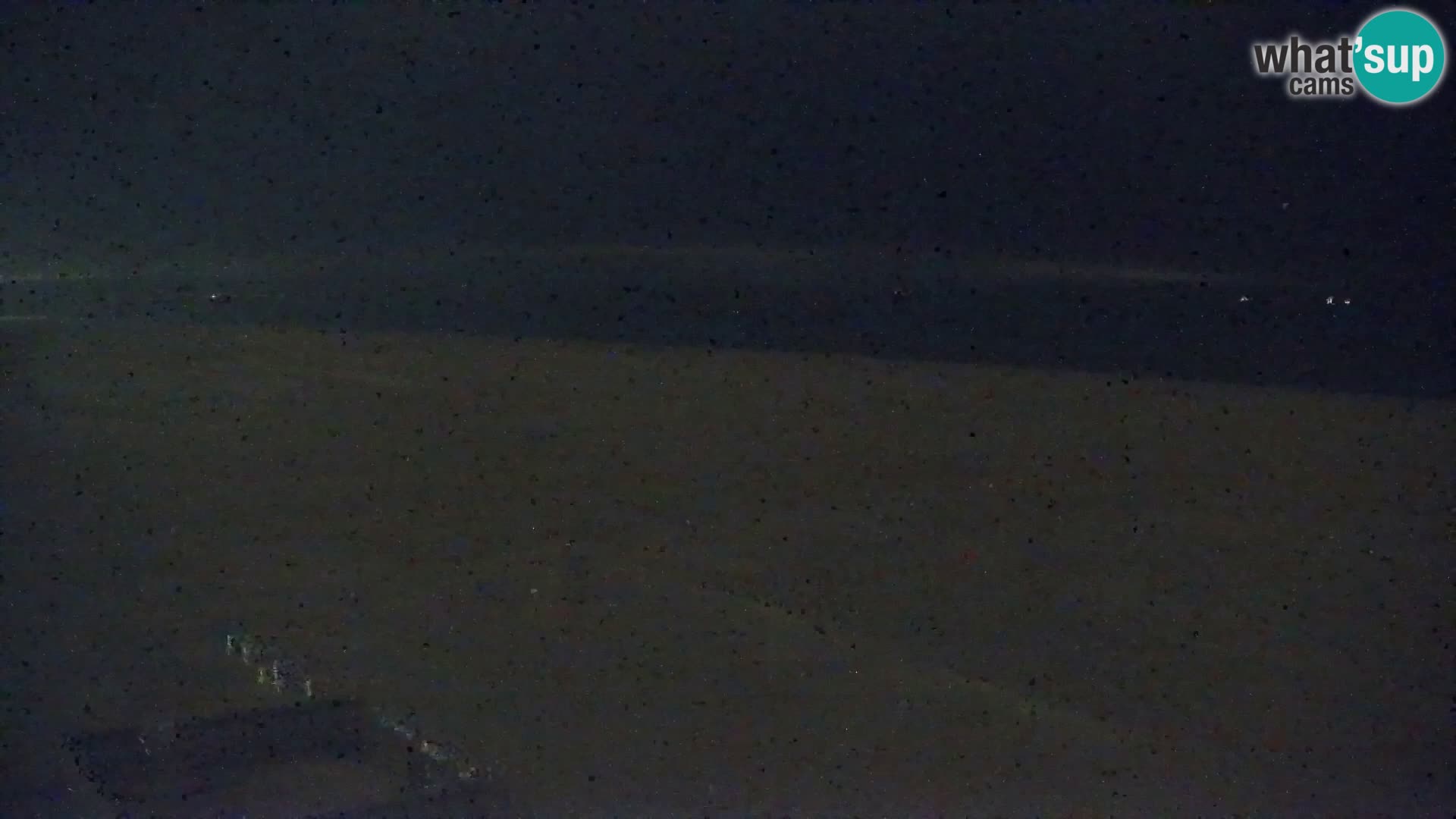 Spiaggia Bibione Live Cam