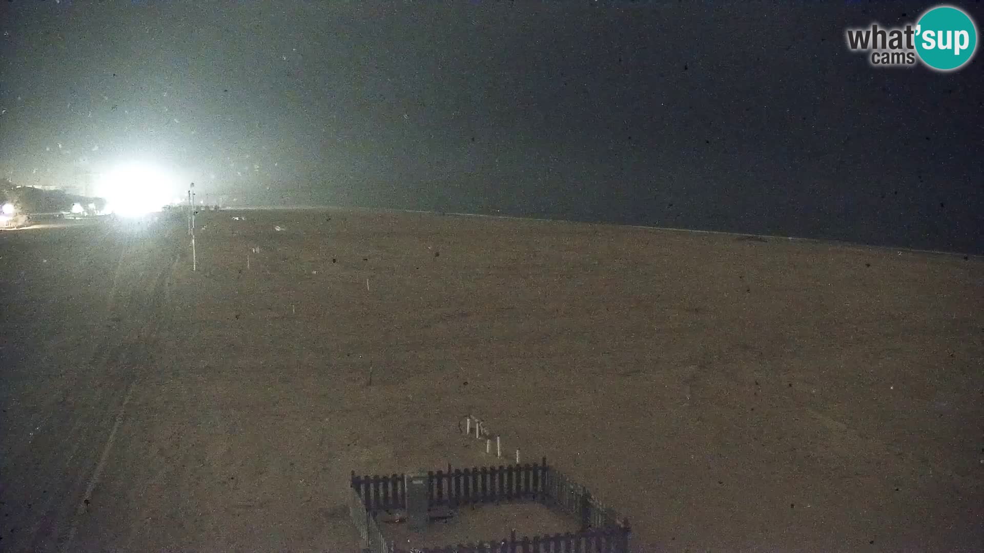 Strand Bibione Live cam